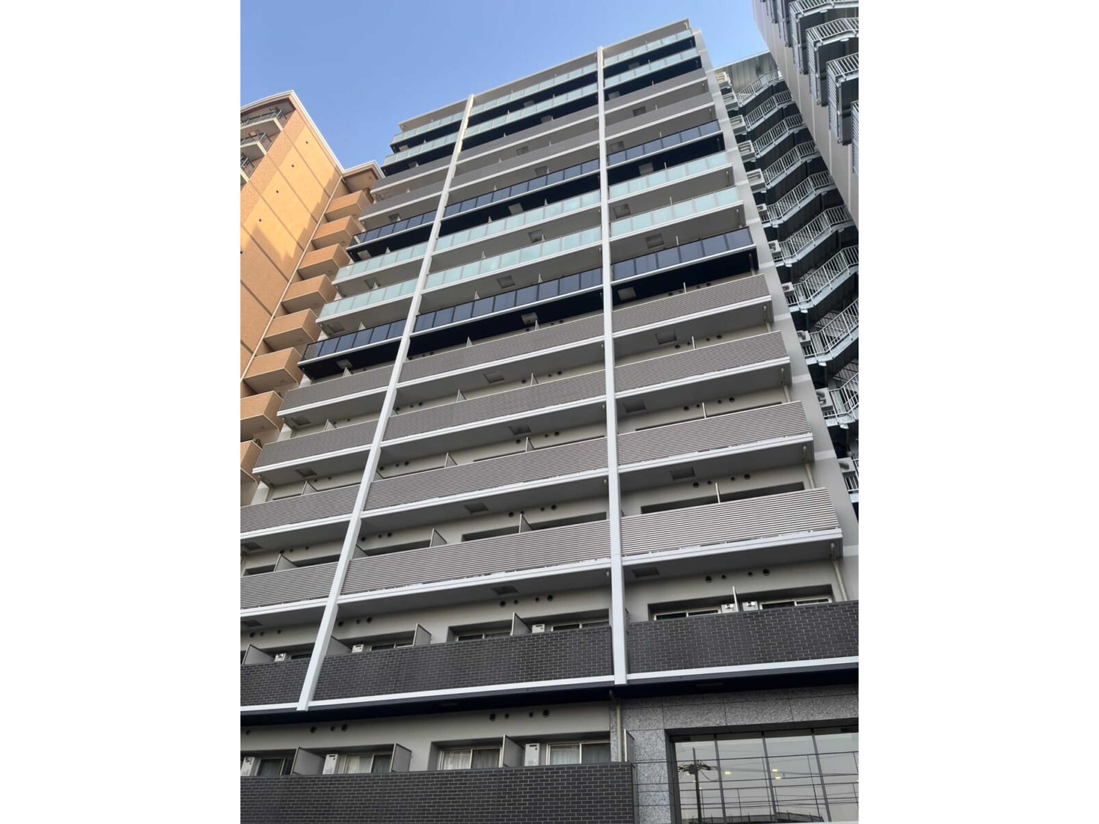 BraTTo新大阪EASTのイメージ