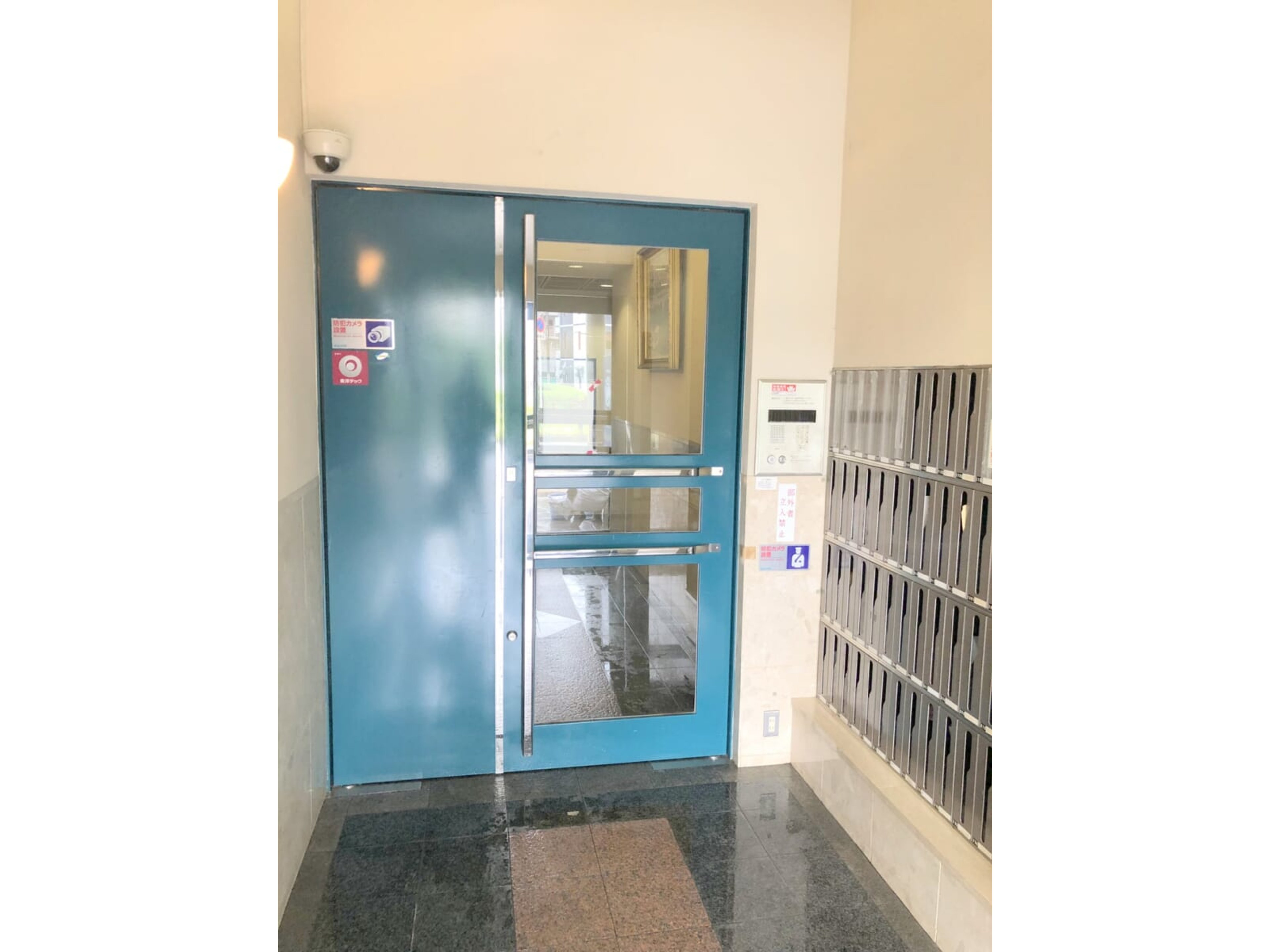 BraTTo堺ボンシェール(1Kタイプ）のイメージ