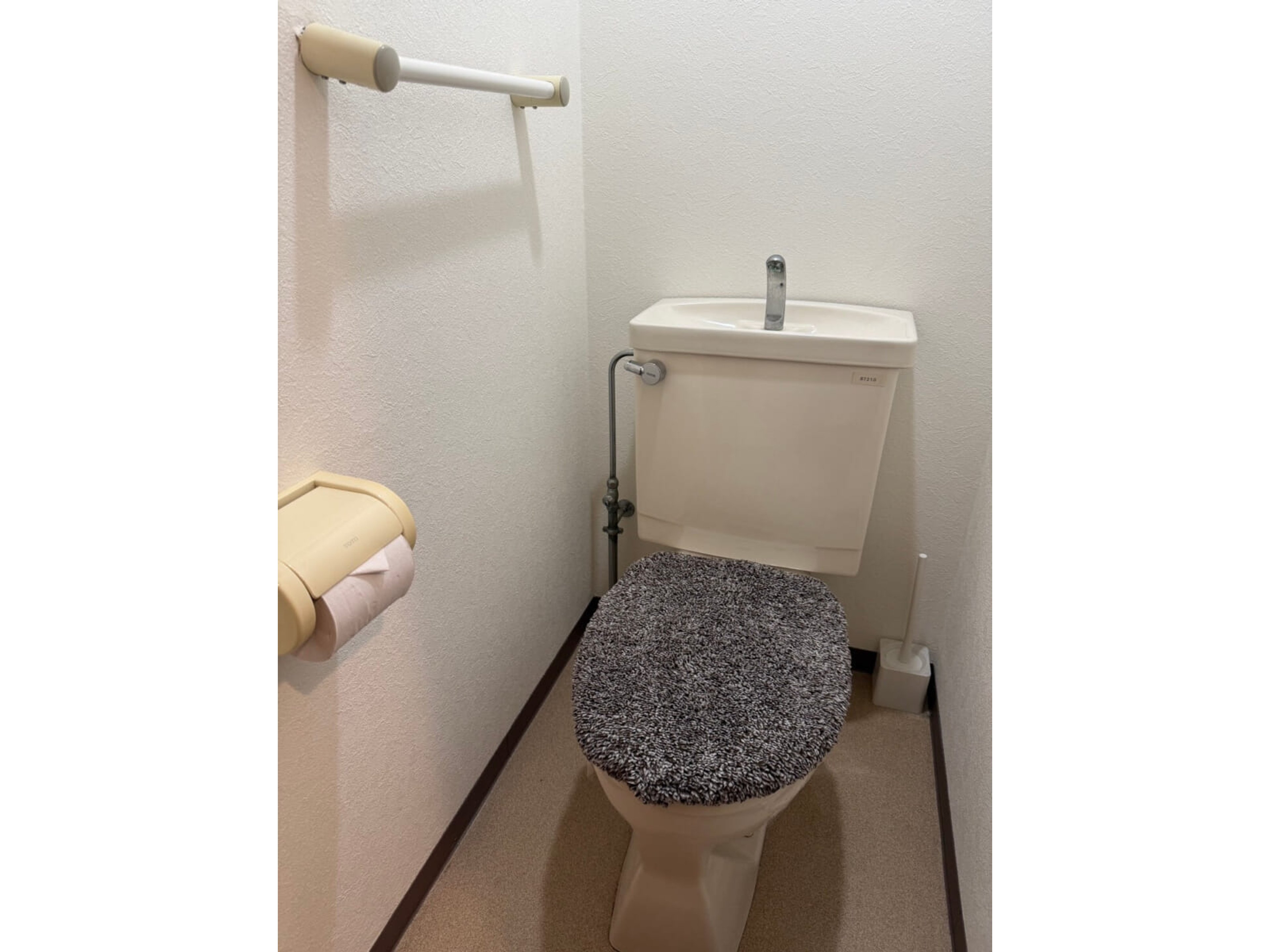 BraTTo堺ボンシェール(1Kタイプ）のイメージ