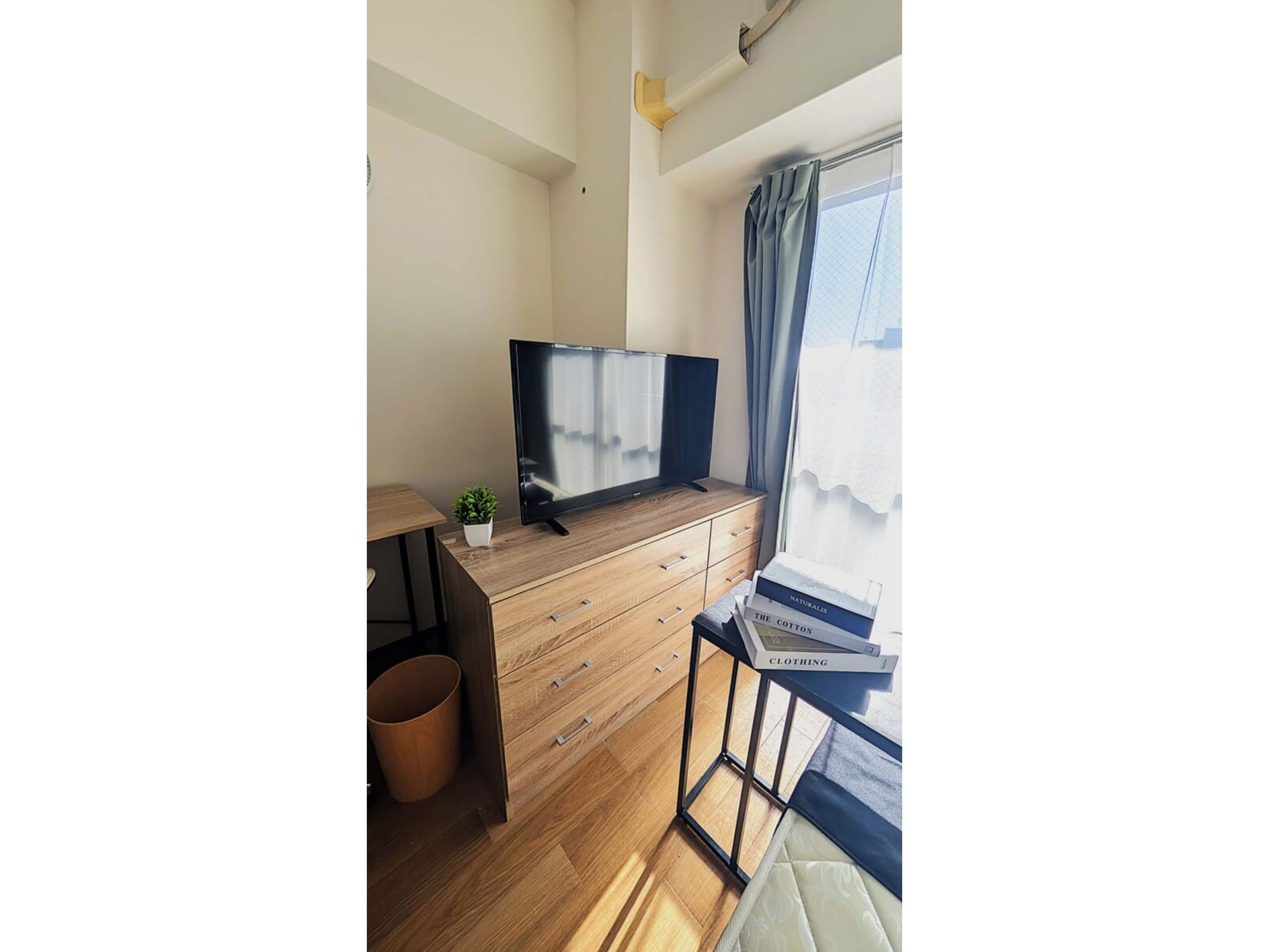 BraTTo新大阪のイメージ