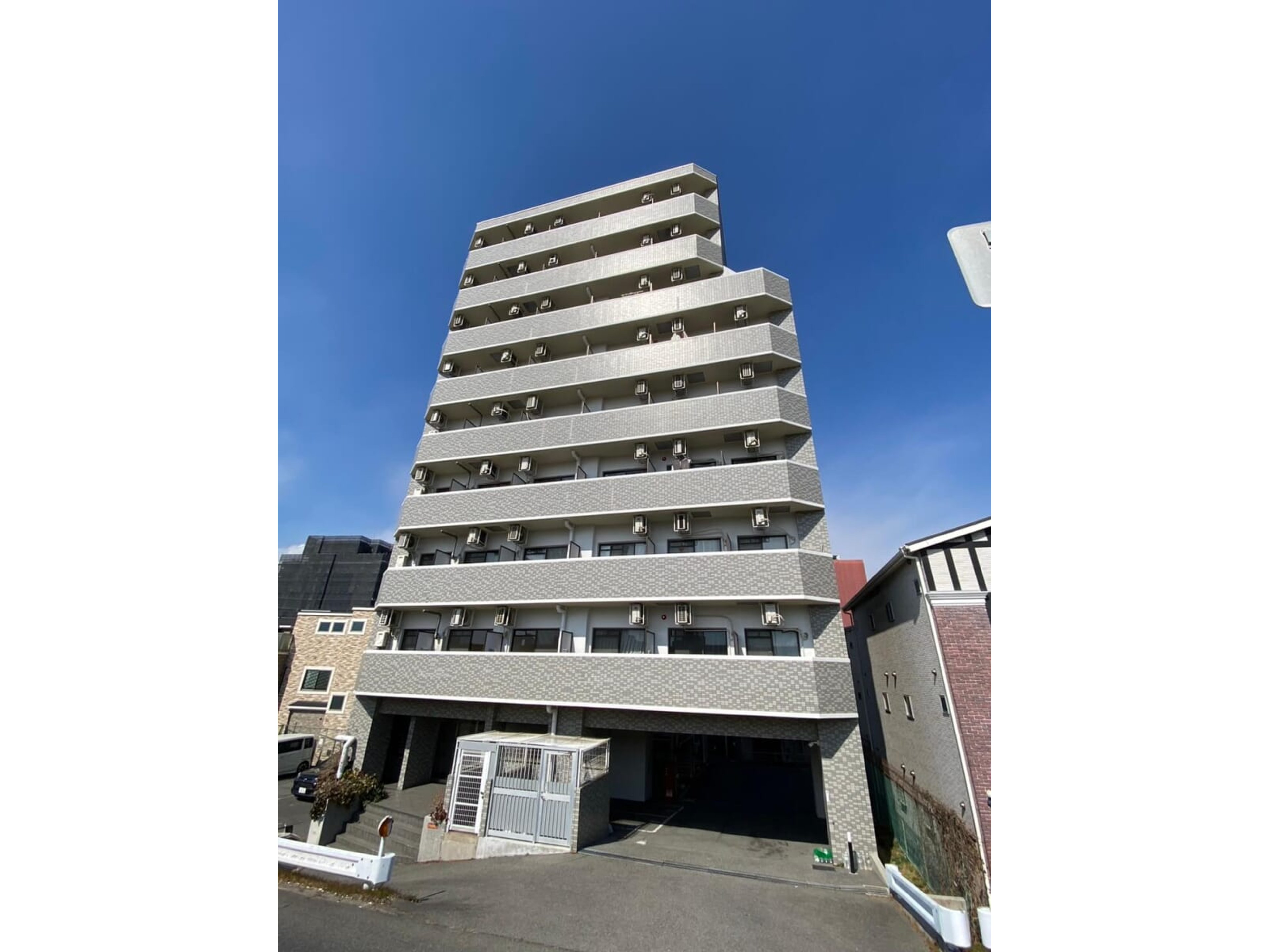 BraTTo新大阪第6のイメージ