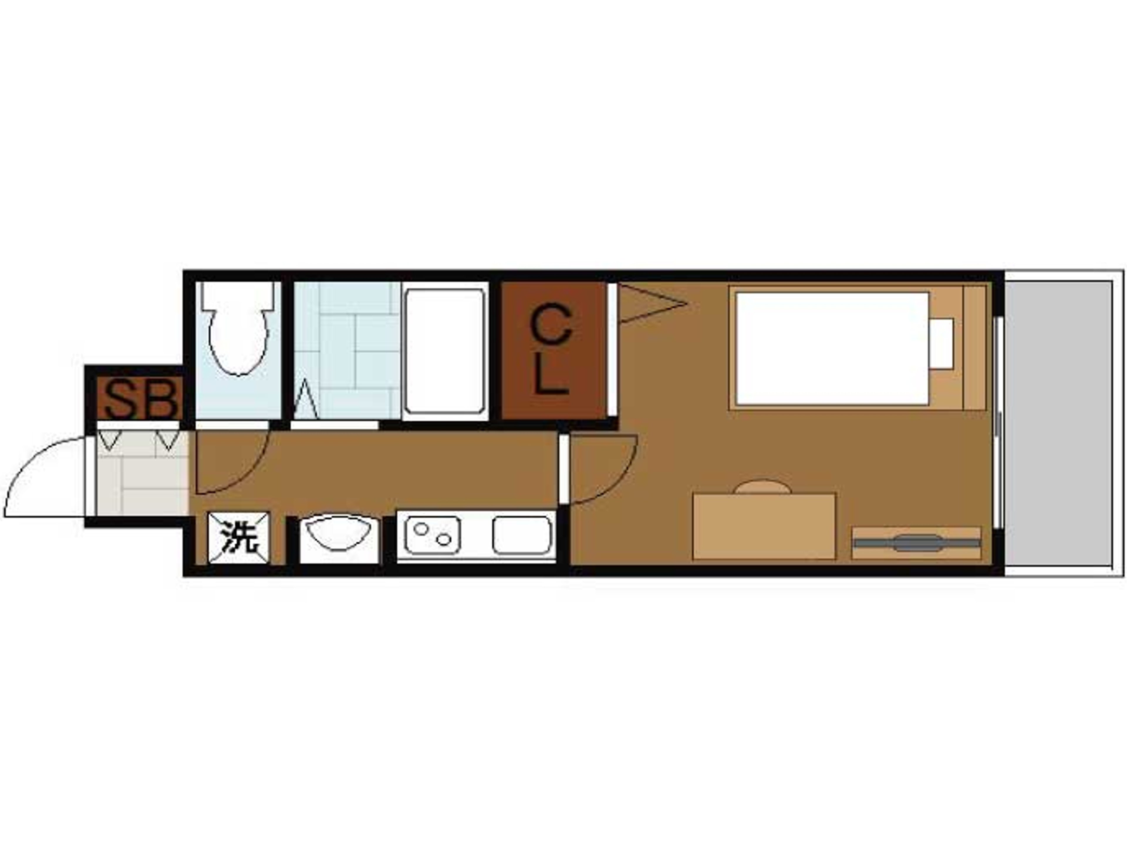 BraTTo新大阪エキスプレイスのイメージ