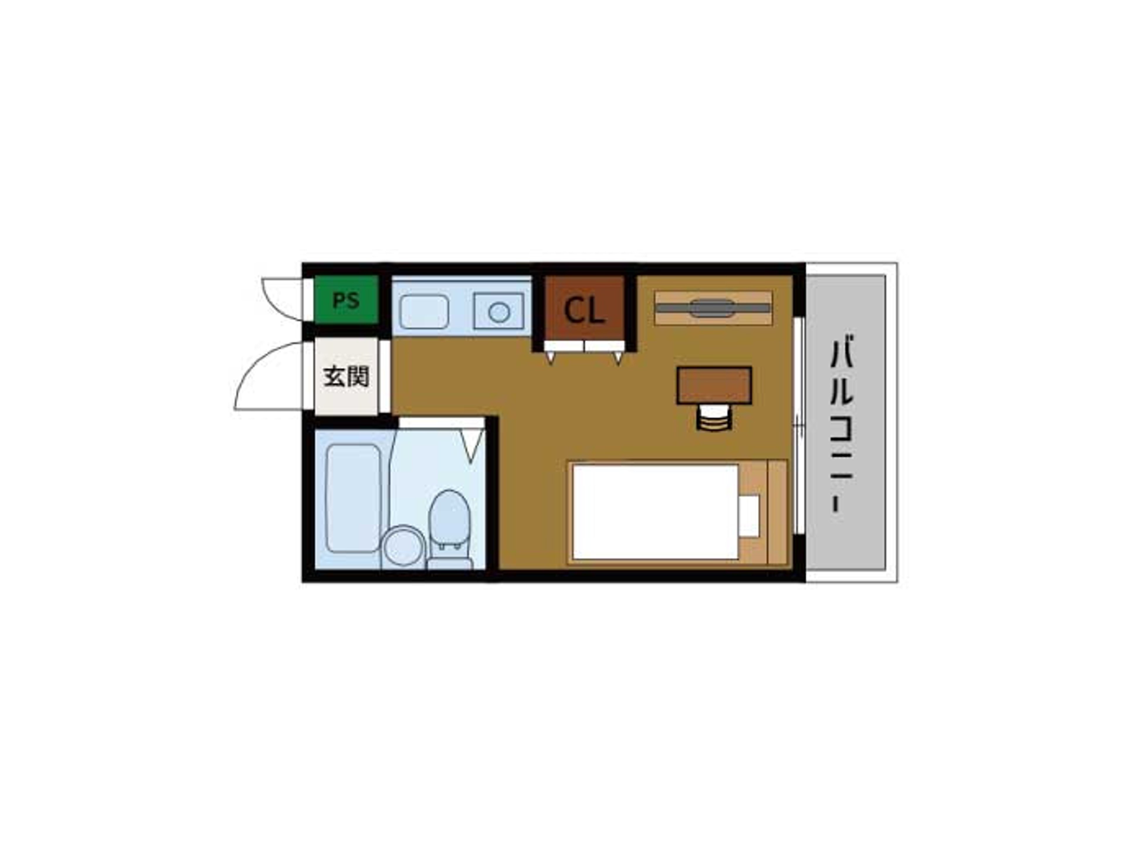 BraTTo関大前のイメージ