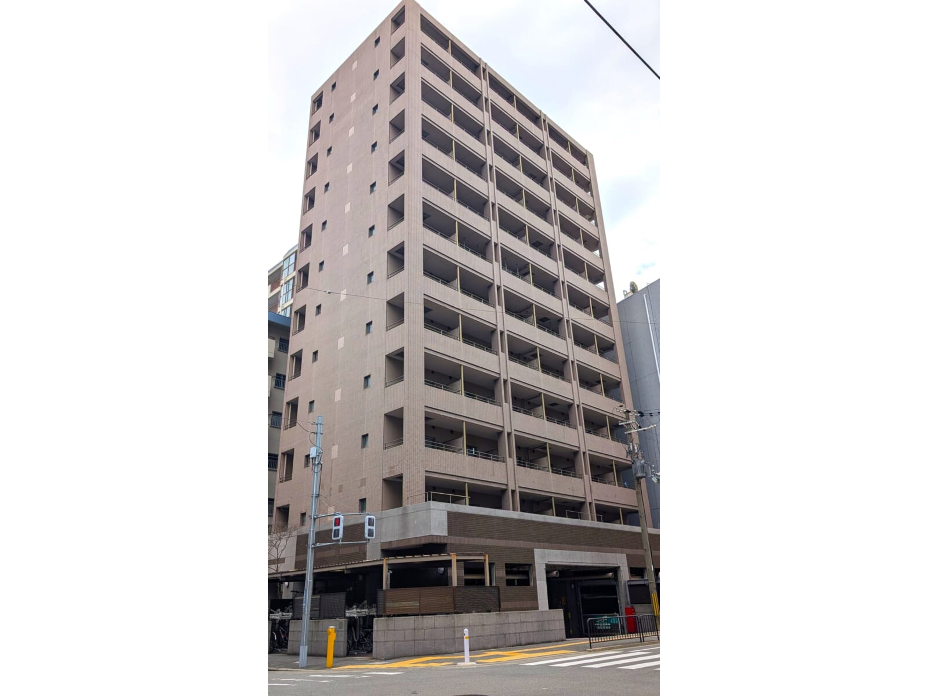 BraTTo江坂ステーションフロントのイメージ