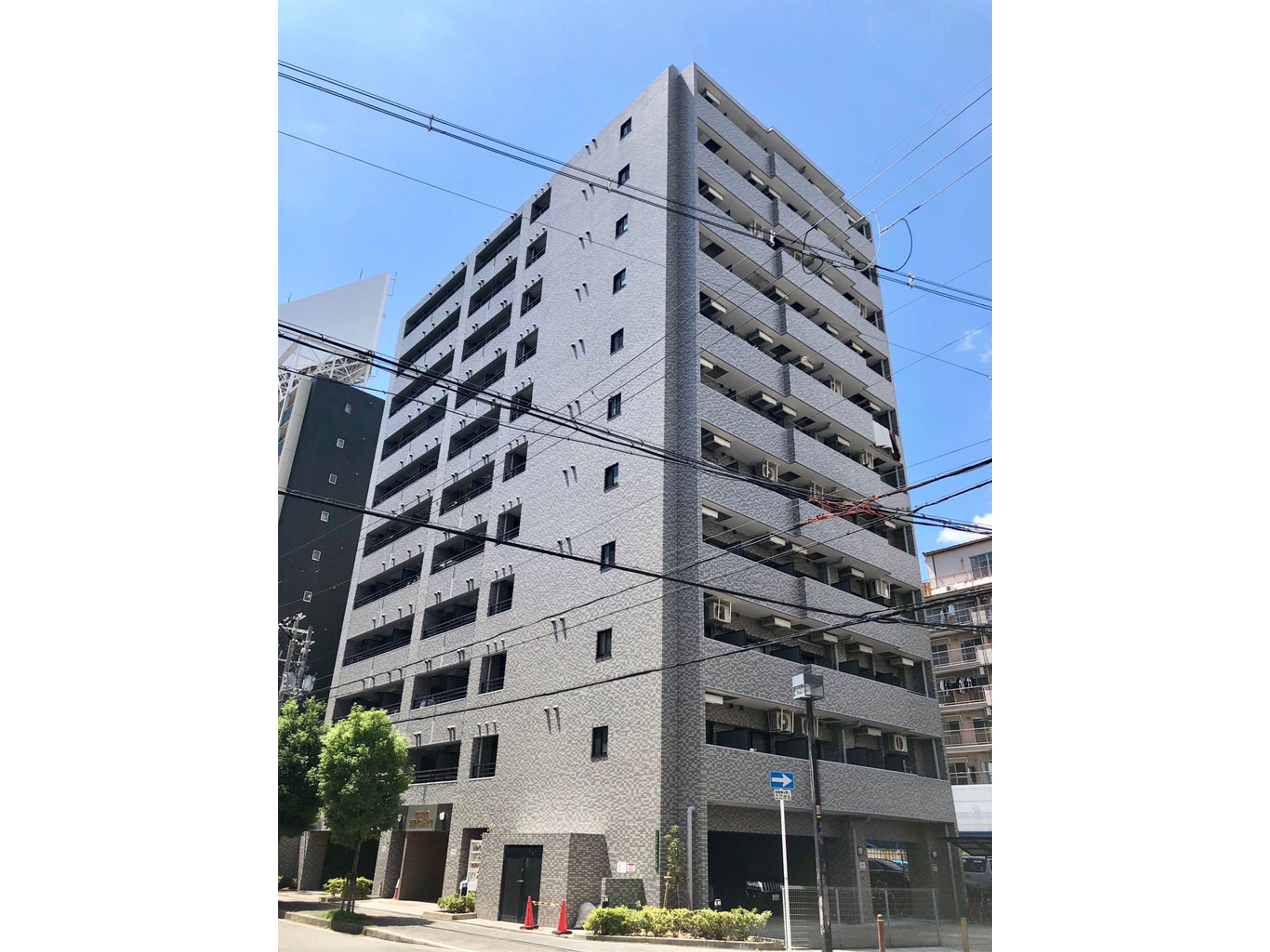 BraTTo新大阪第8のイメージ