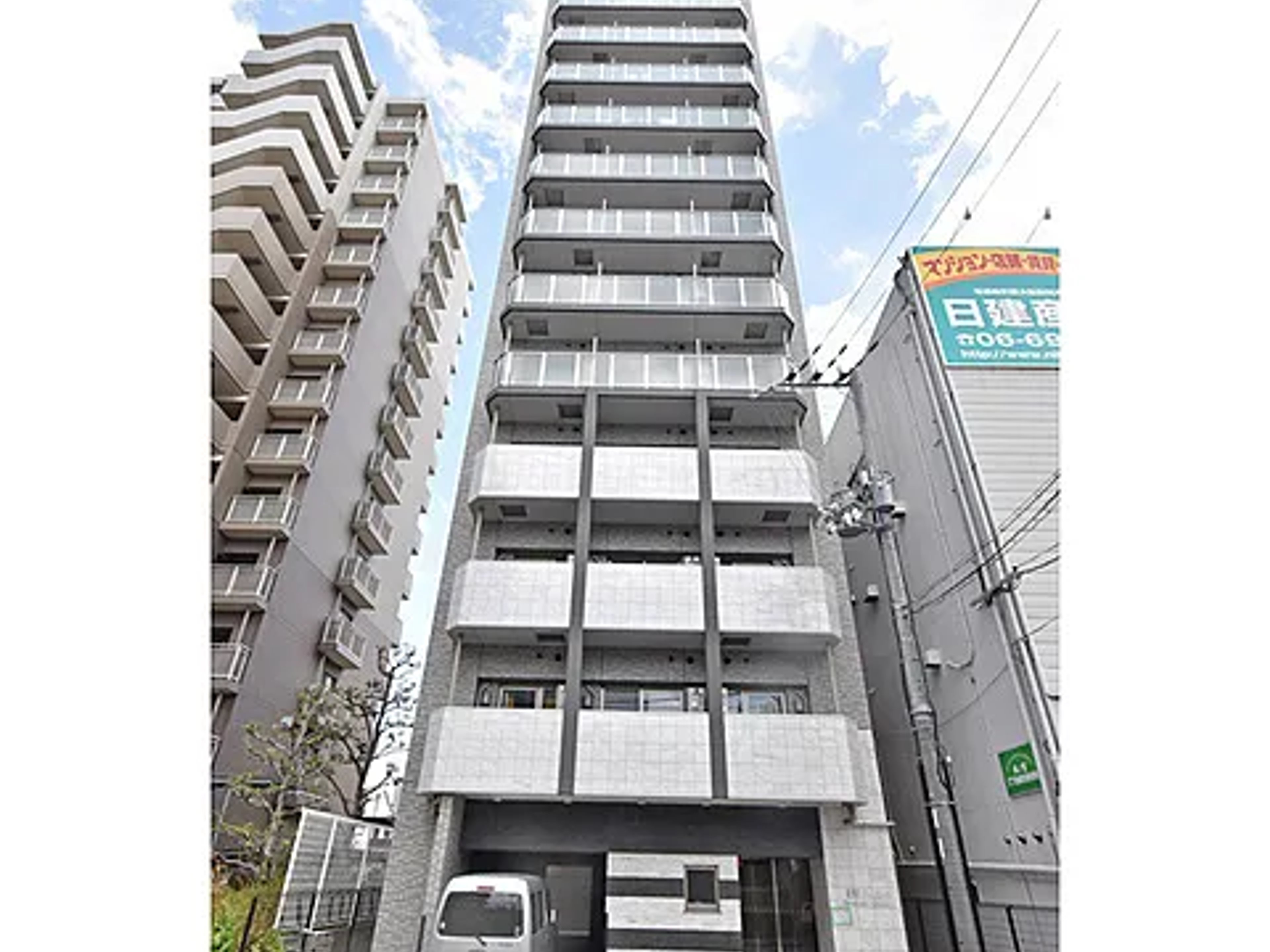 BraTTo大阪城クローグのイメージ