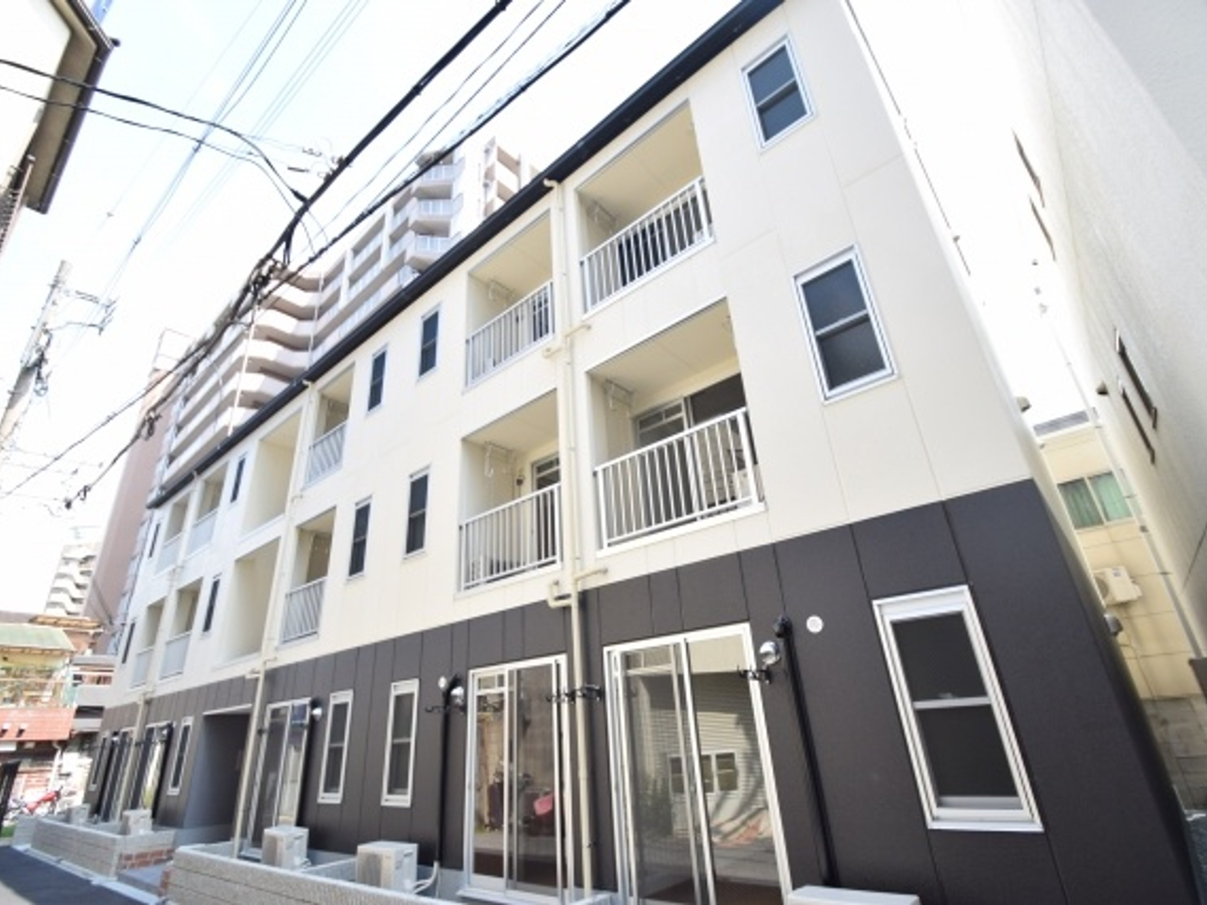 BraTTo森ノ宮EASTのイメージ