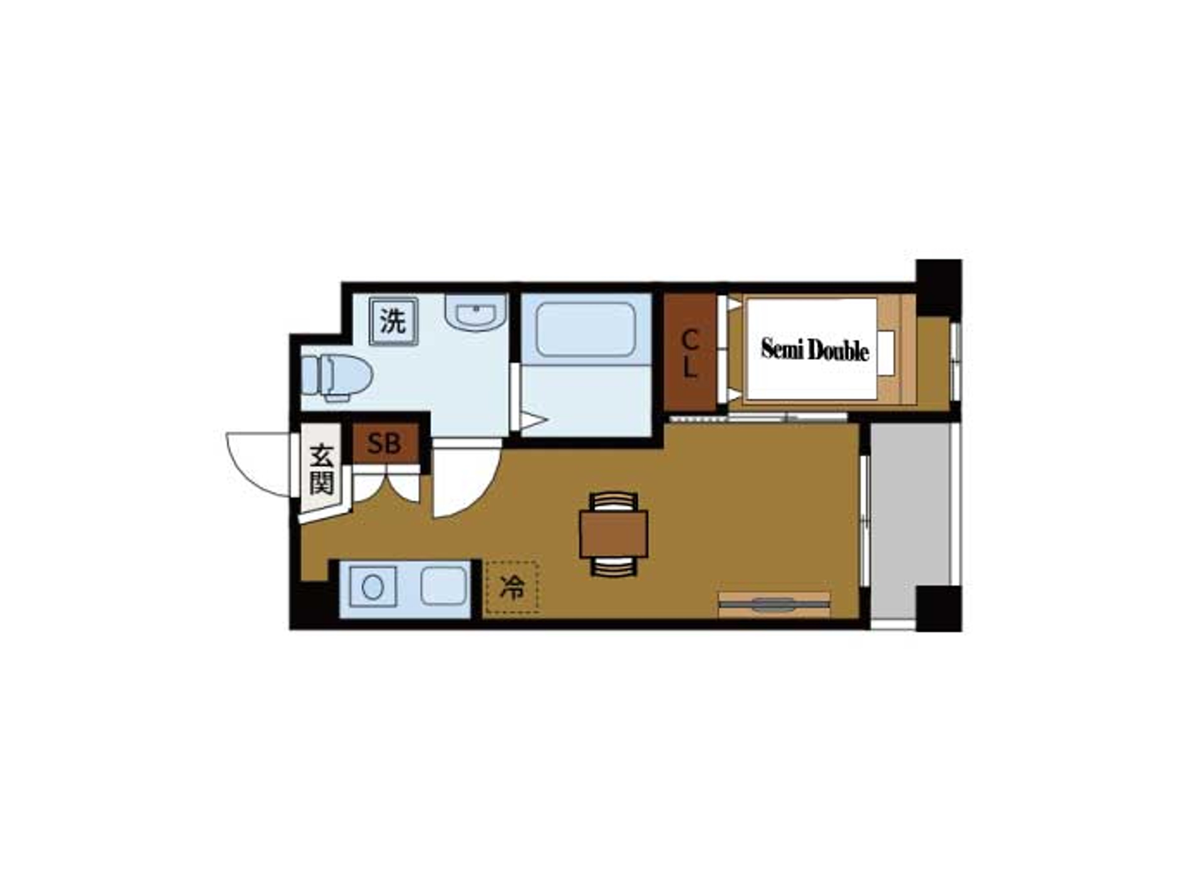 BraTTo森ノ宮EASTのイメージ