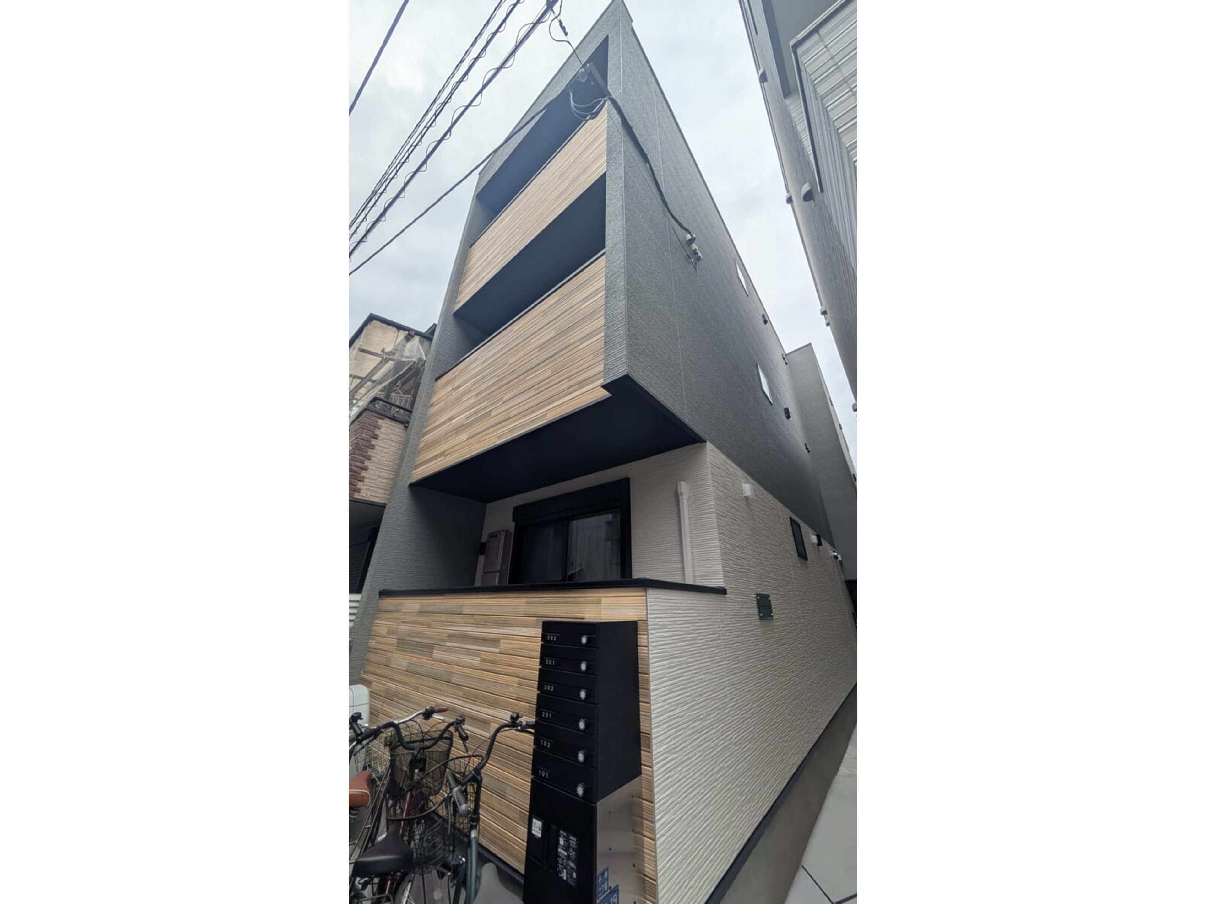 BraTTo千林ハウスのイメージ