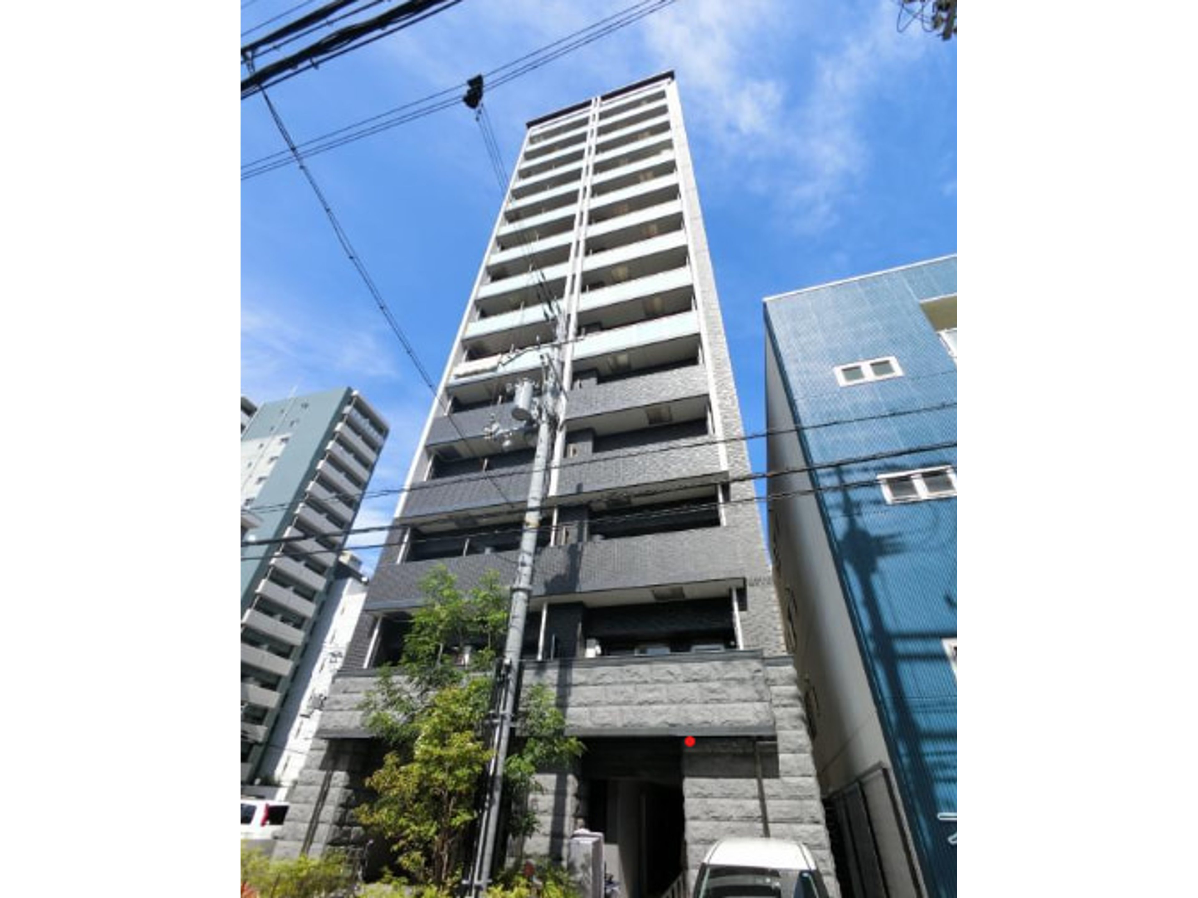 BraTTo心斎橋ラグジェのイメージ