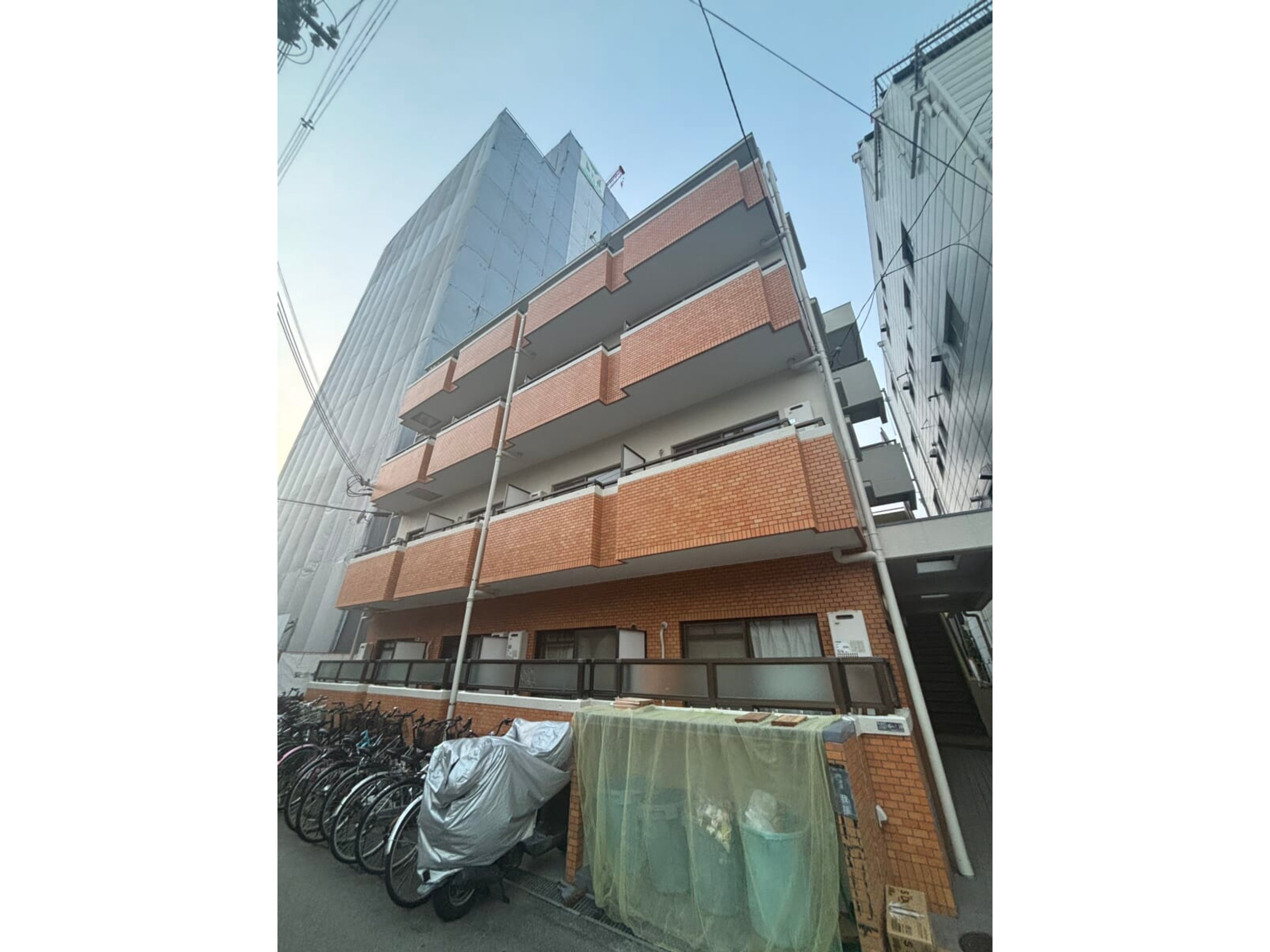 BraTToあびこ駅前のイメージ