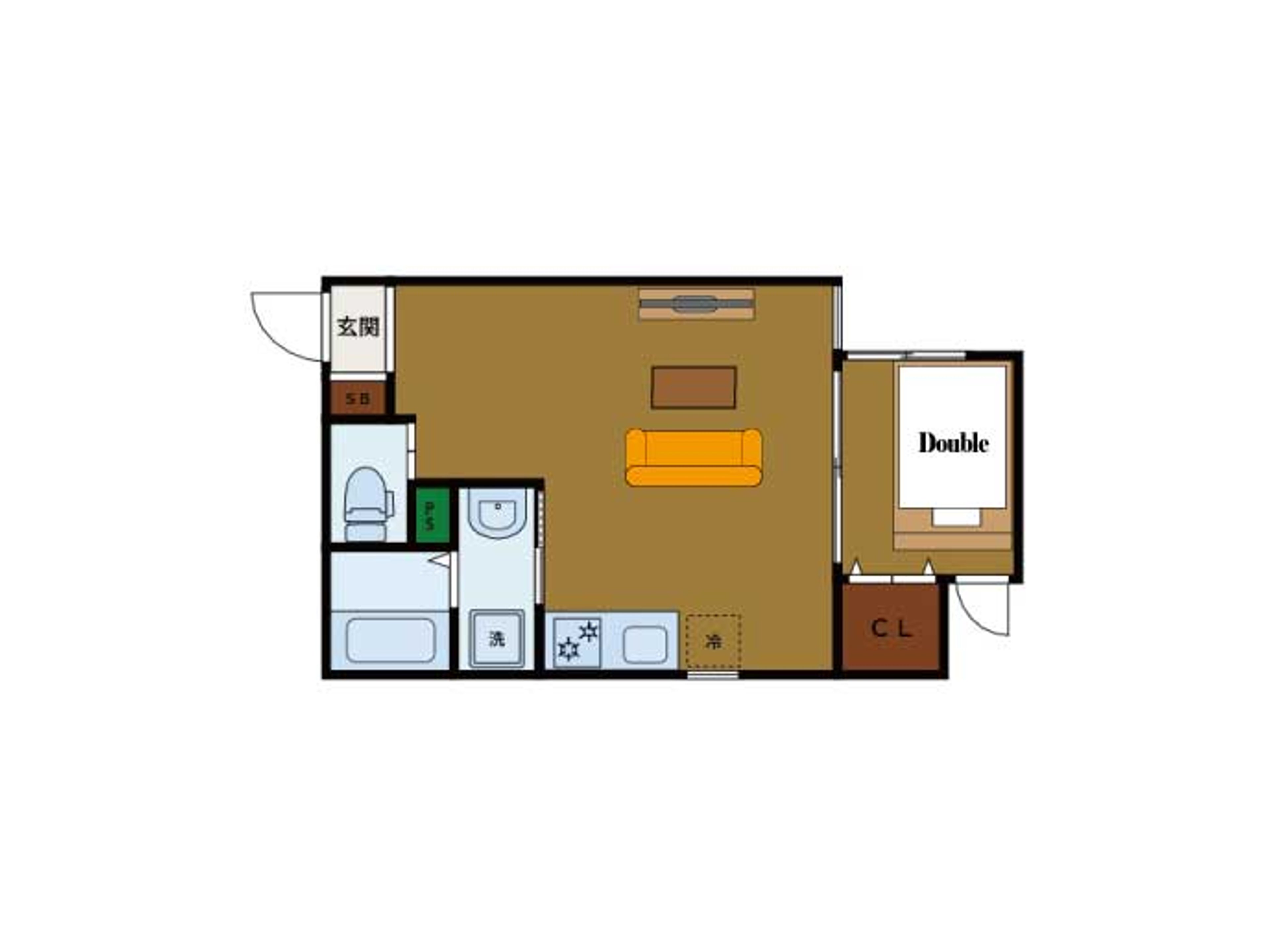 BraTTo千林ハウスのイメージ