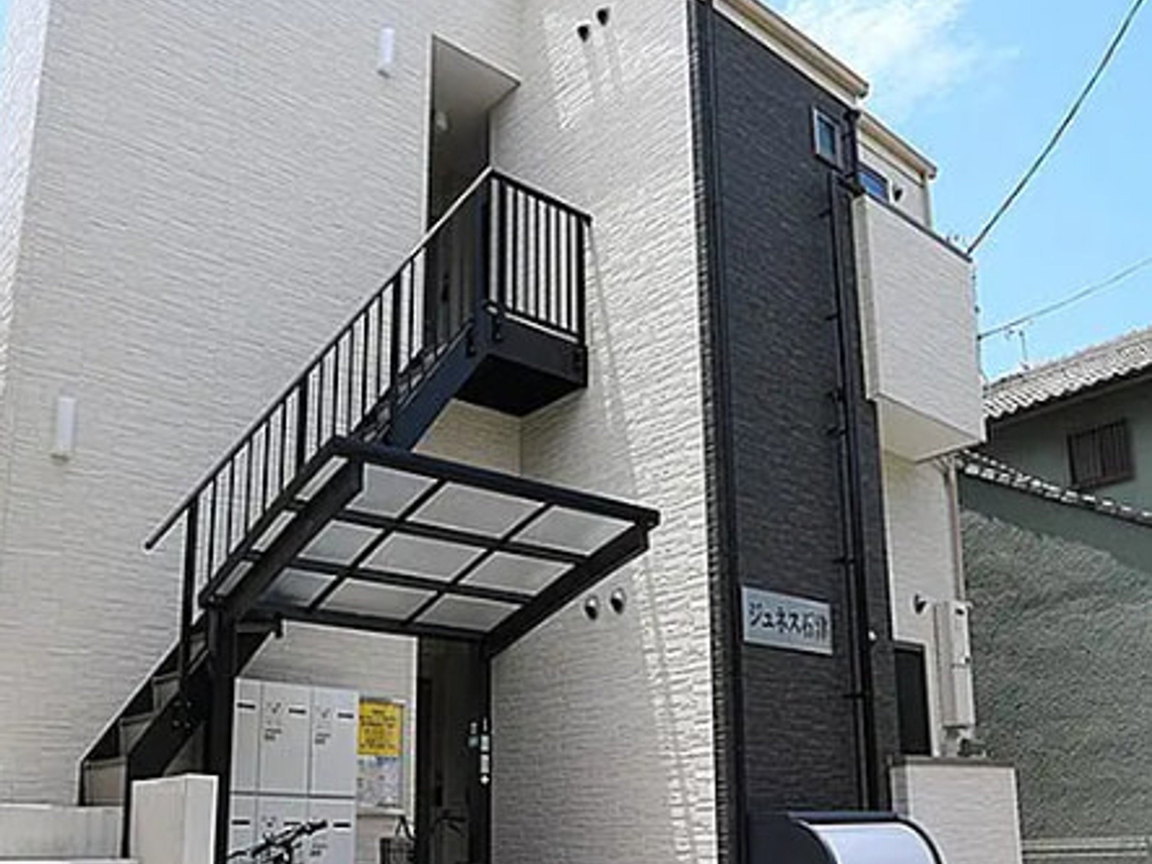 BraTTo石津ジュネスのイメージ