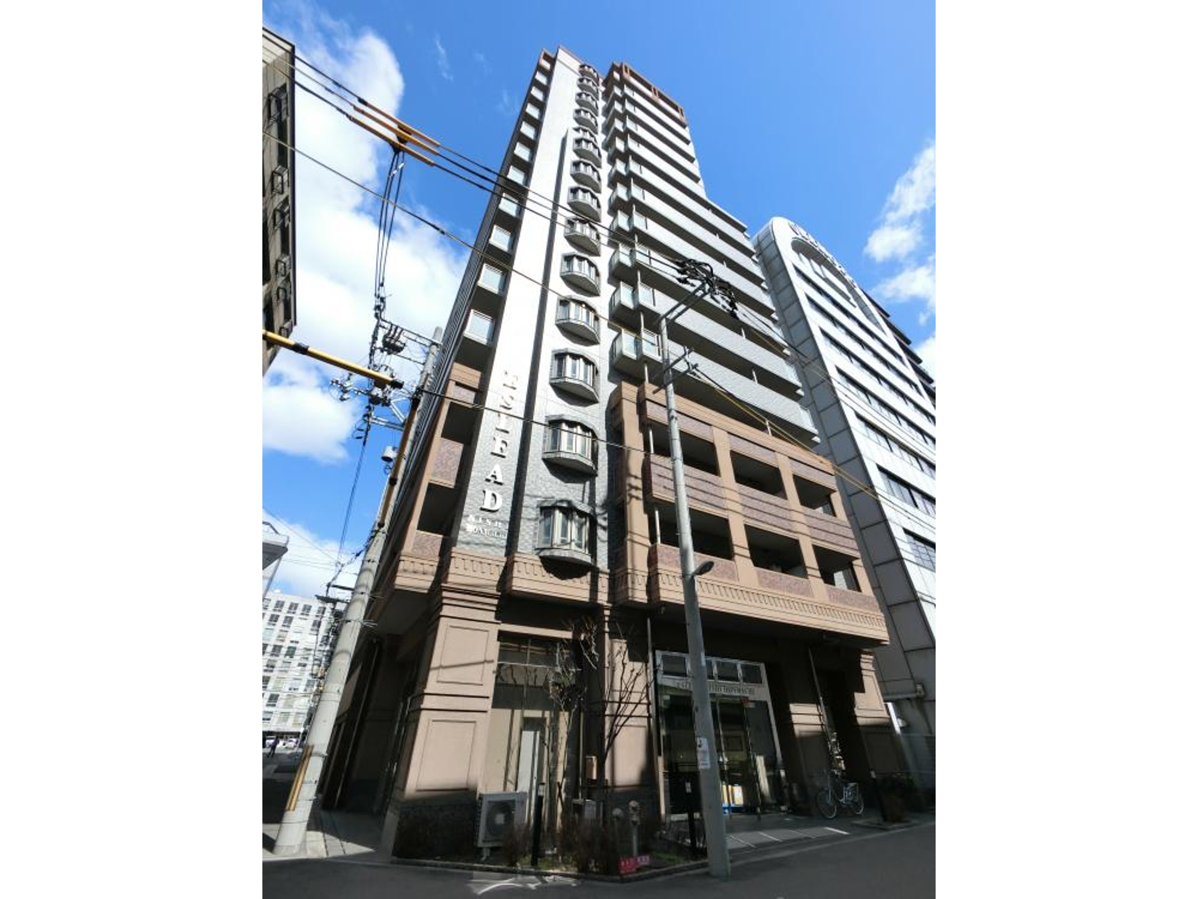 BraTTo西本町Ⅱのイメージ