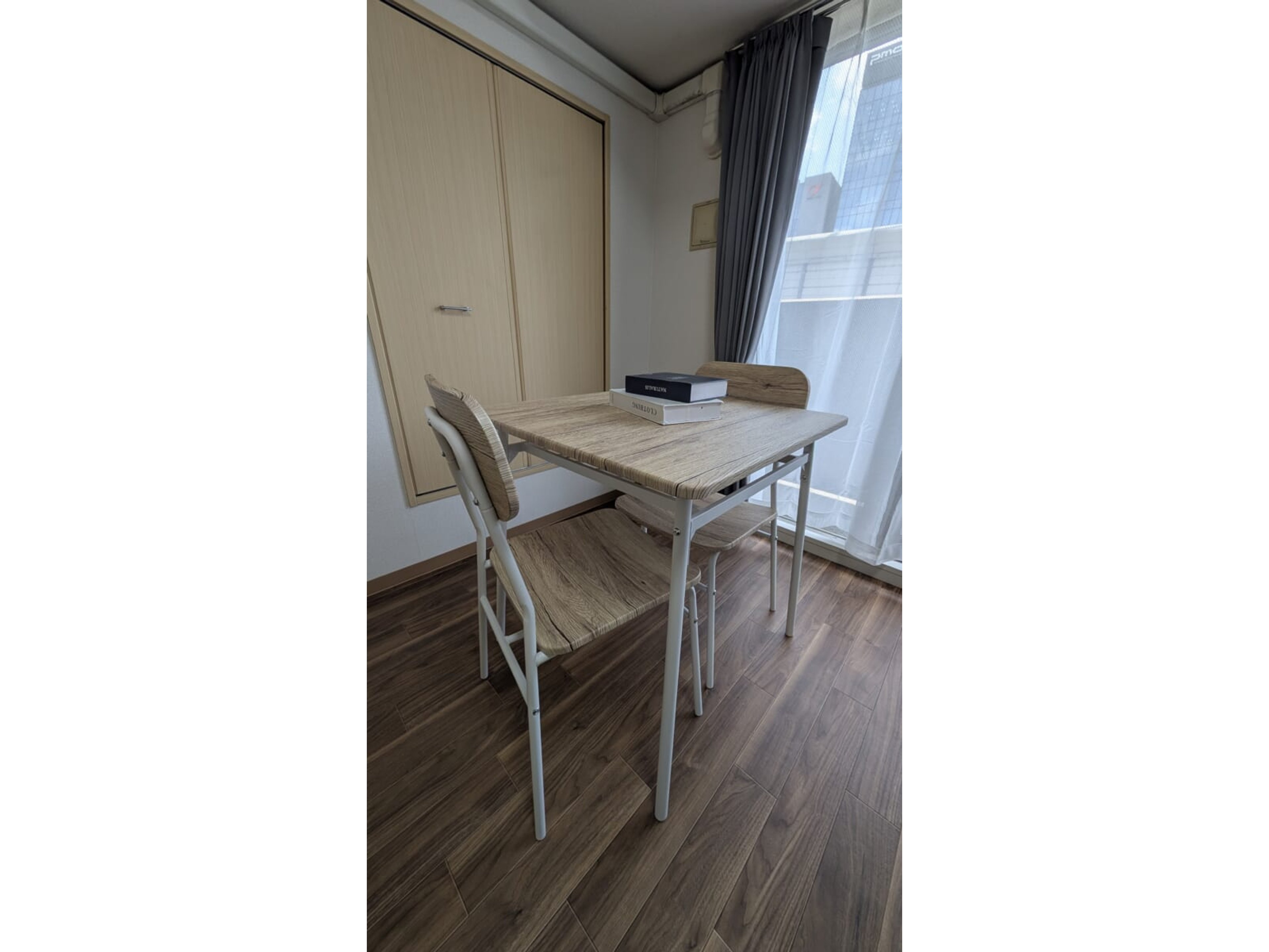 BraTTo西本町Ⅱのイメージ