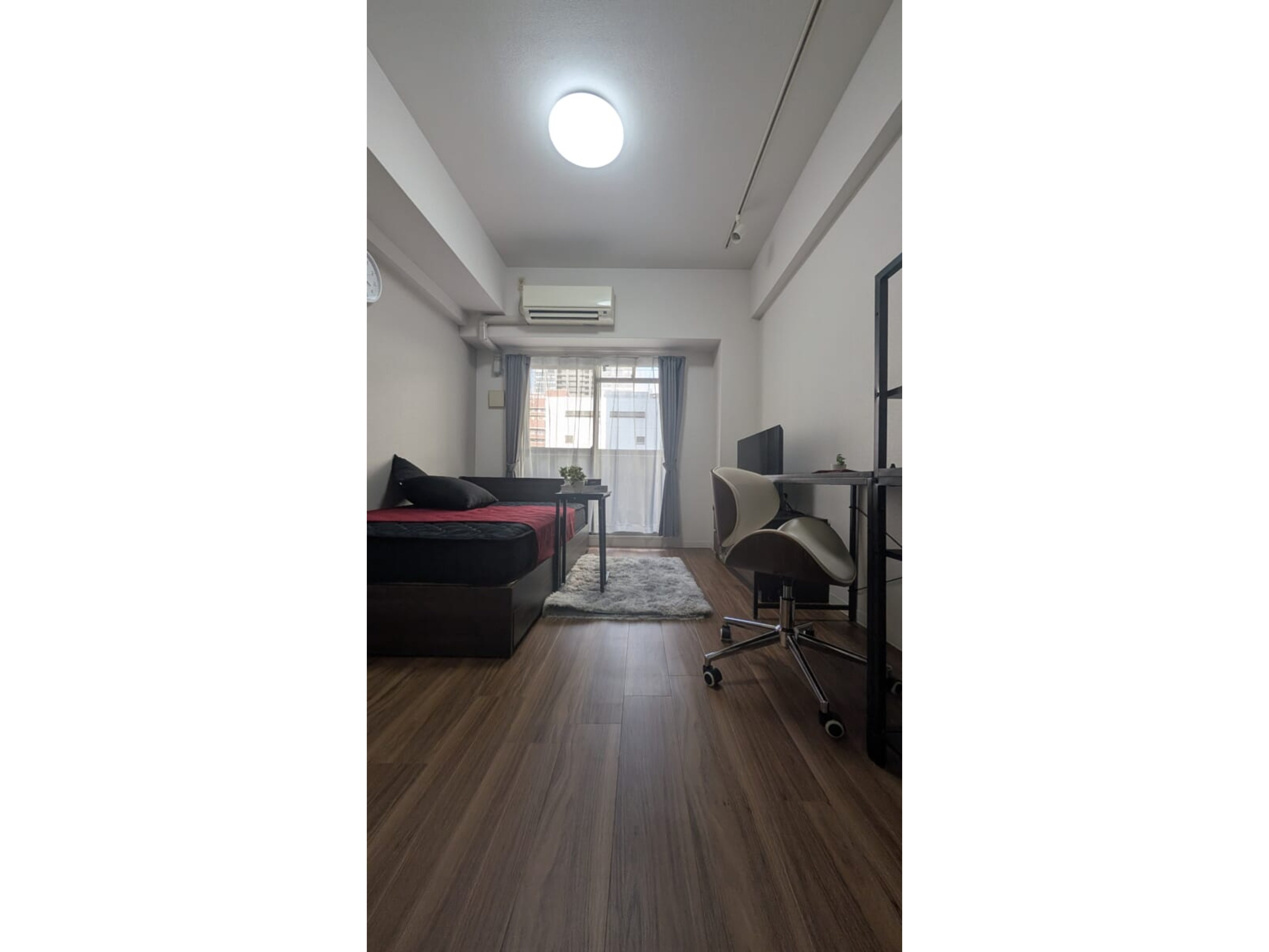 BraTTo桜川駅のイメージ