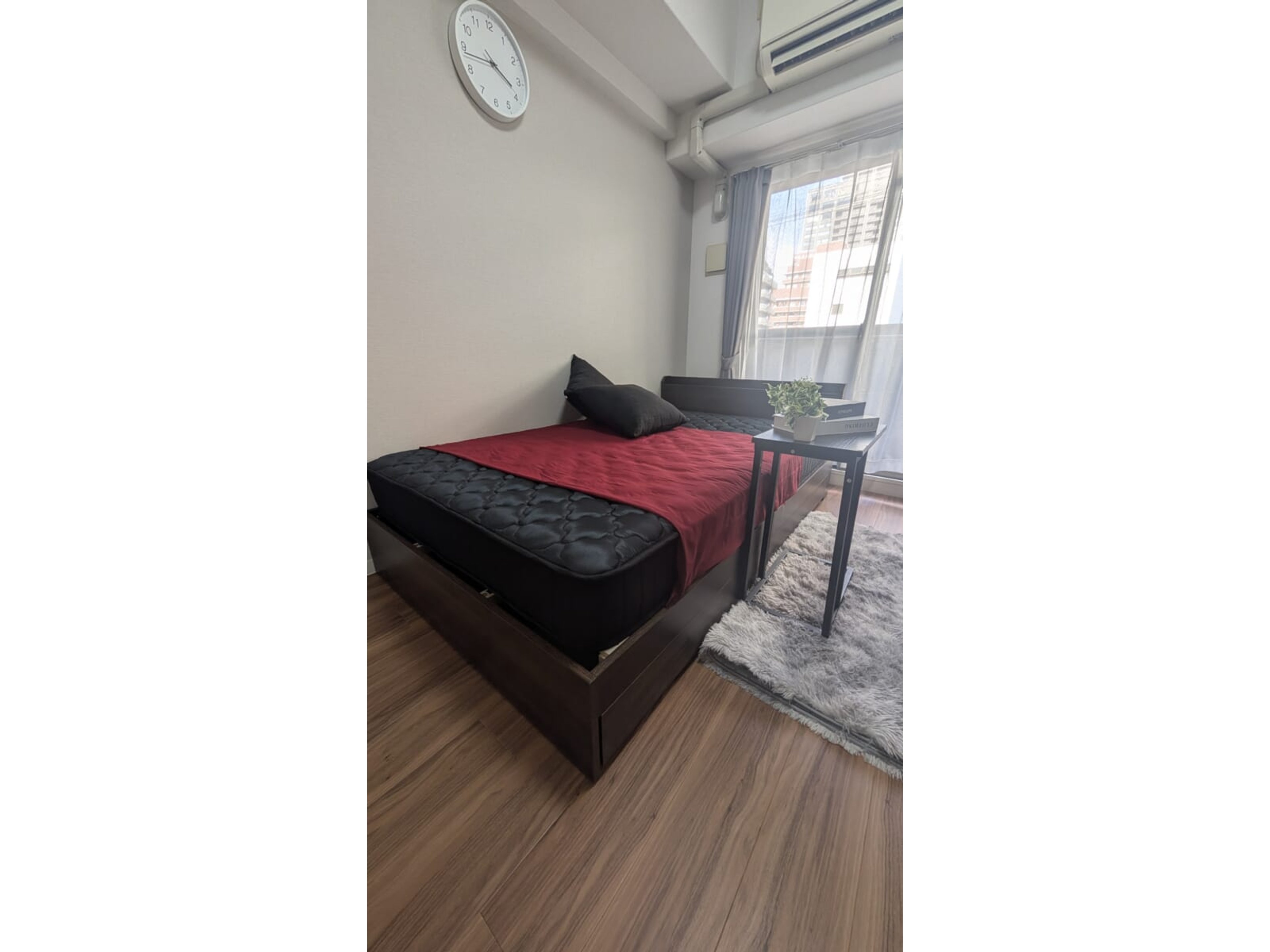 BraTTo桜川駅のイメージ