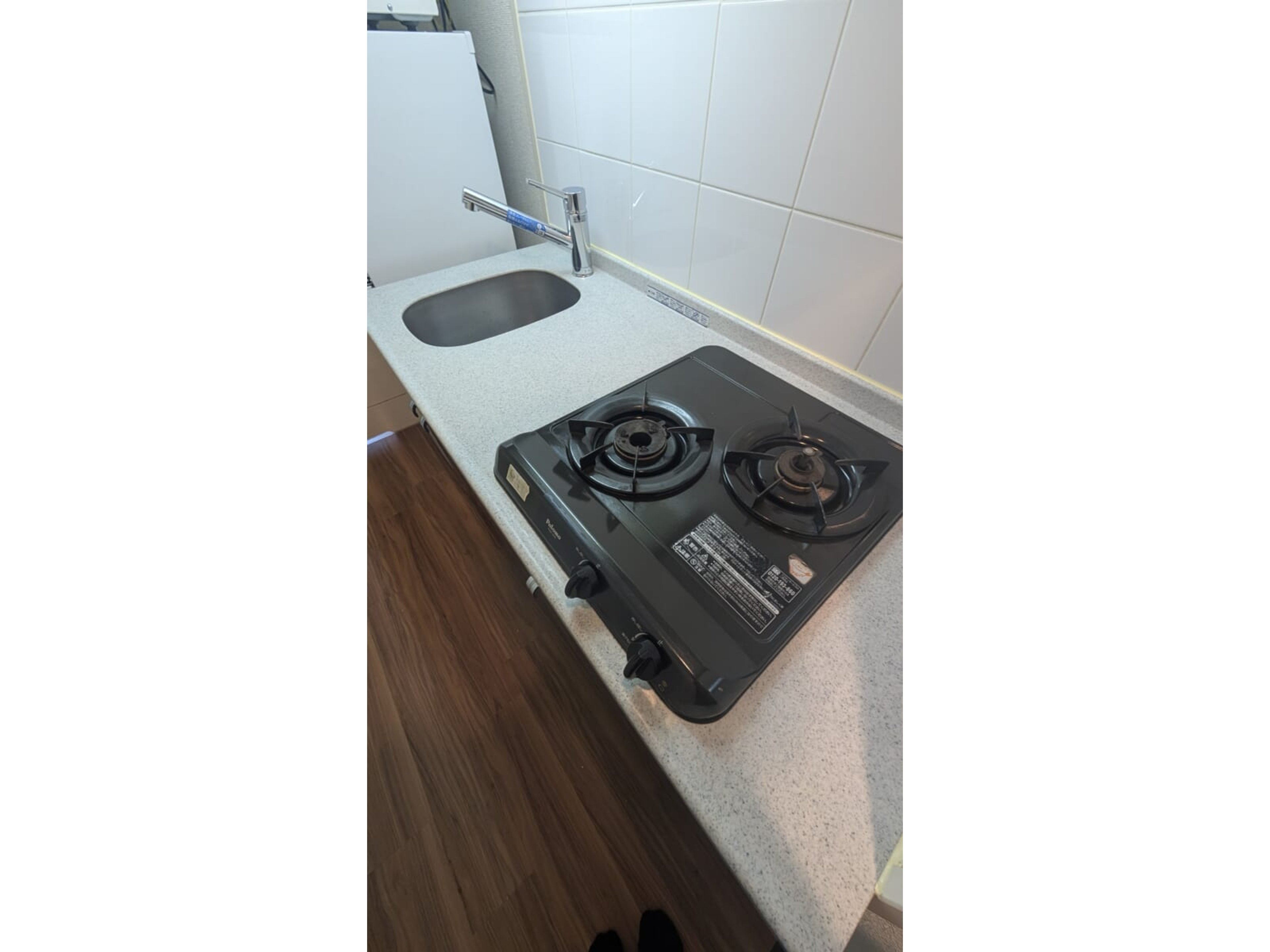 BraTTo桜川駅のイメージ