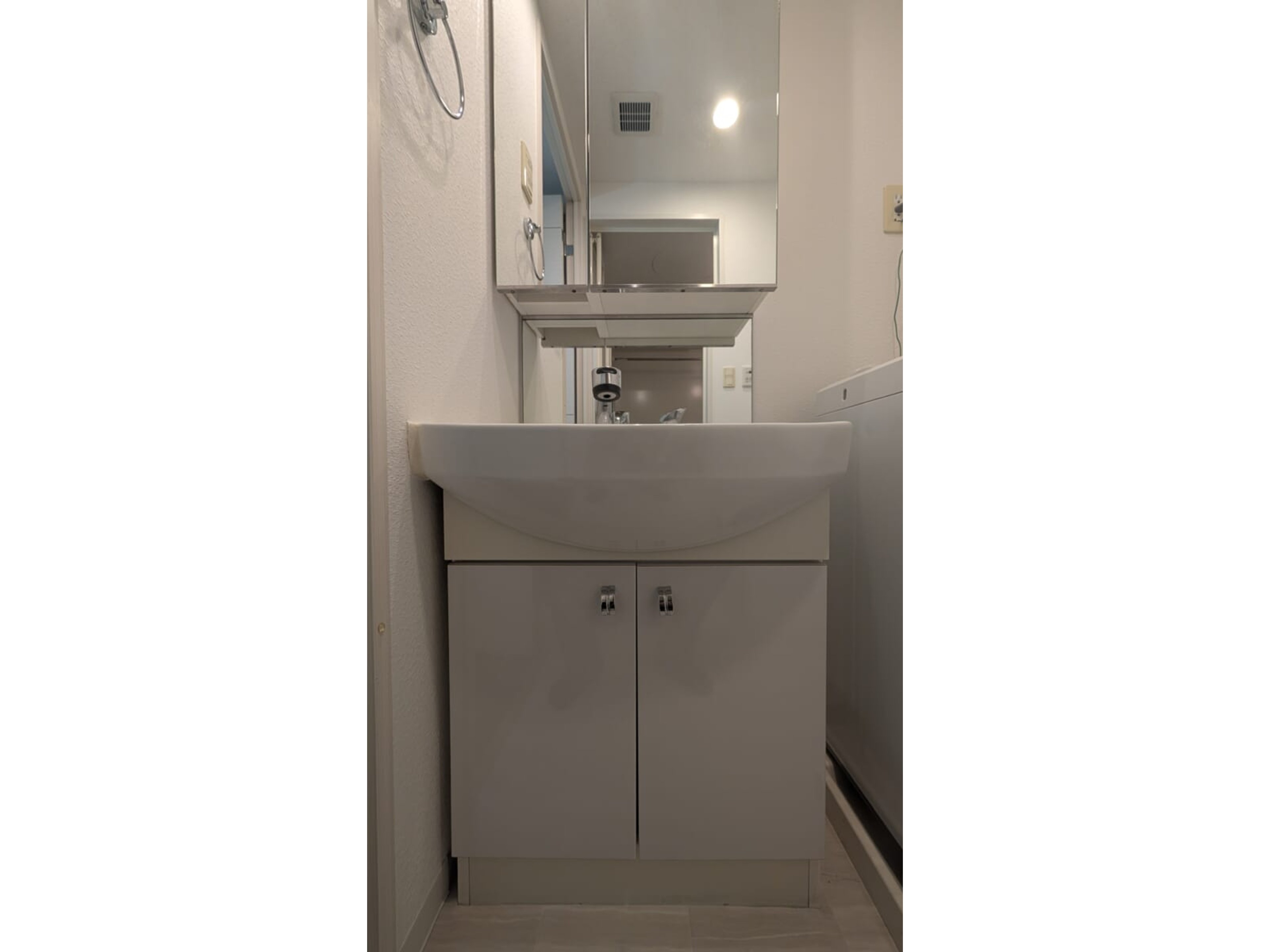 BraTTo桜川駅のイメージ