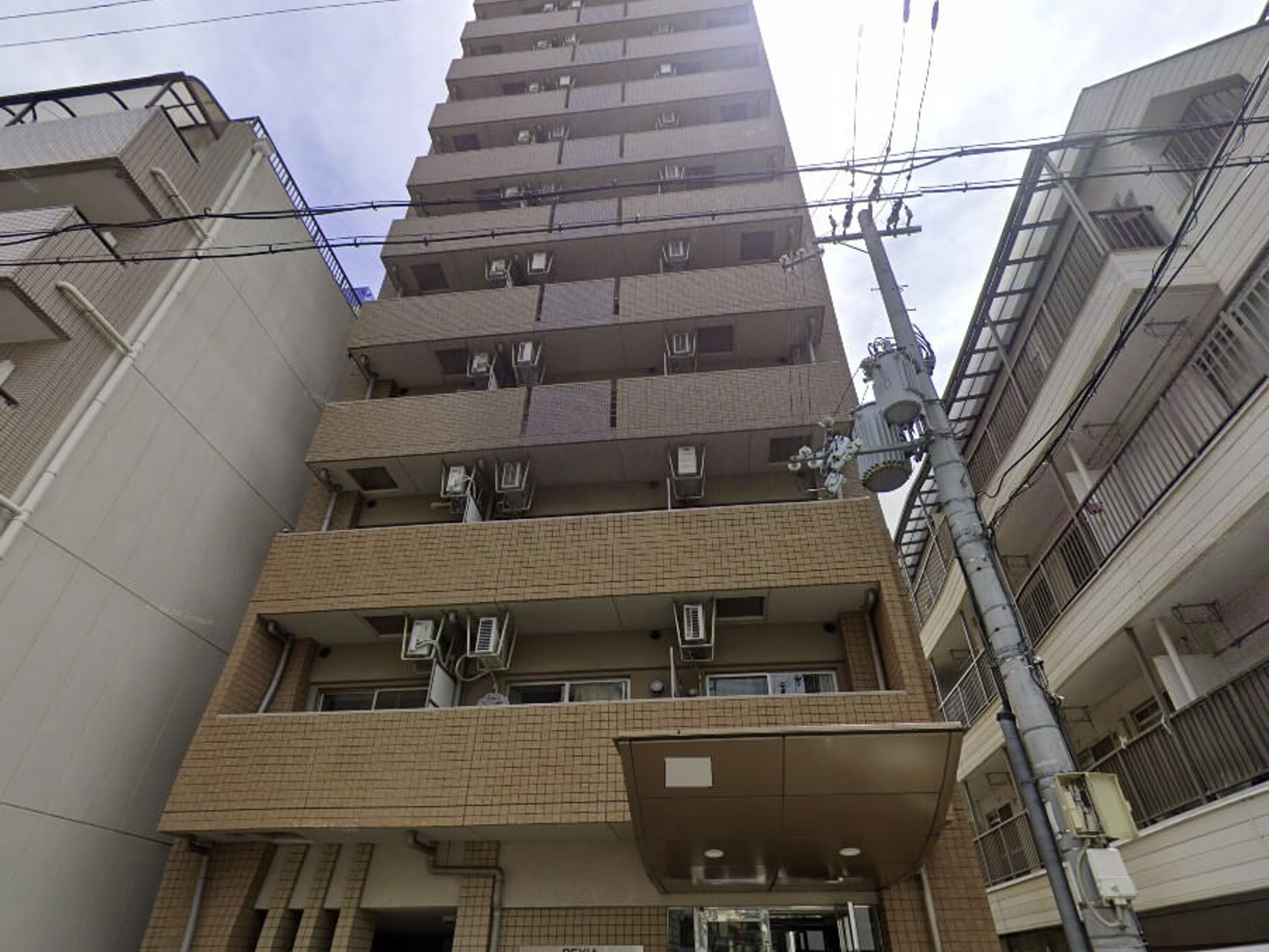 BraTTo堺レクシアのイメージ