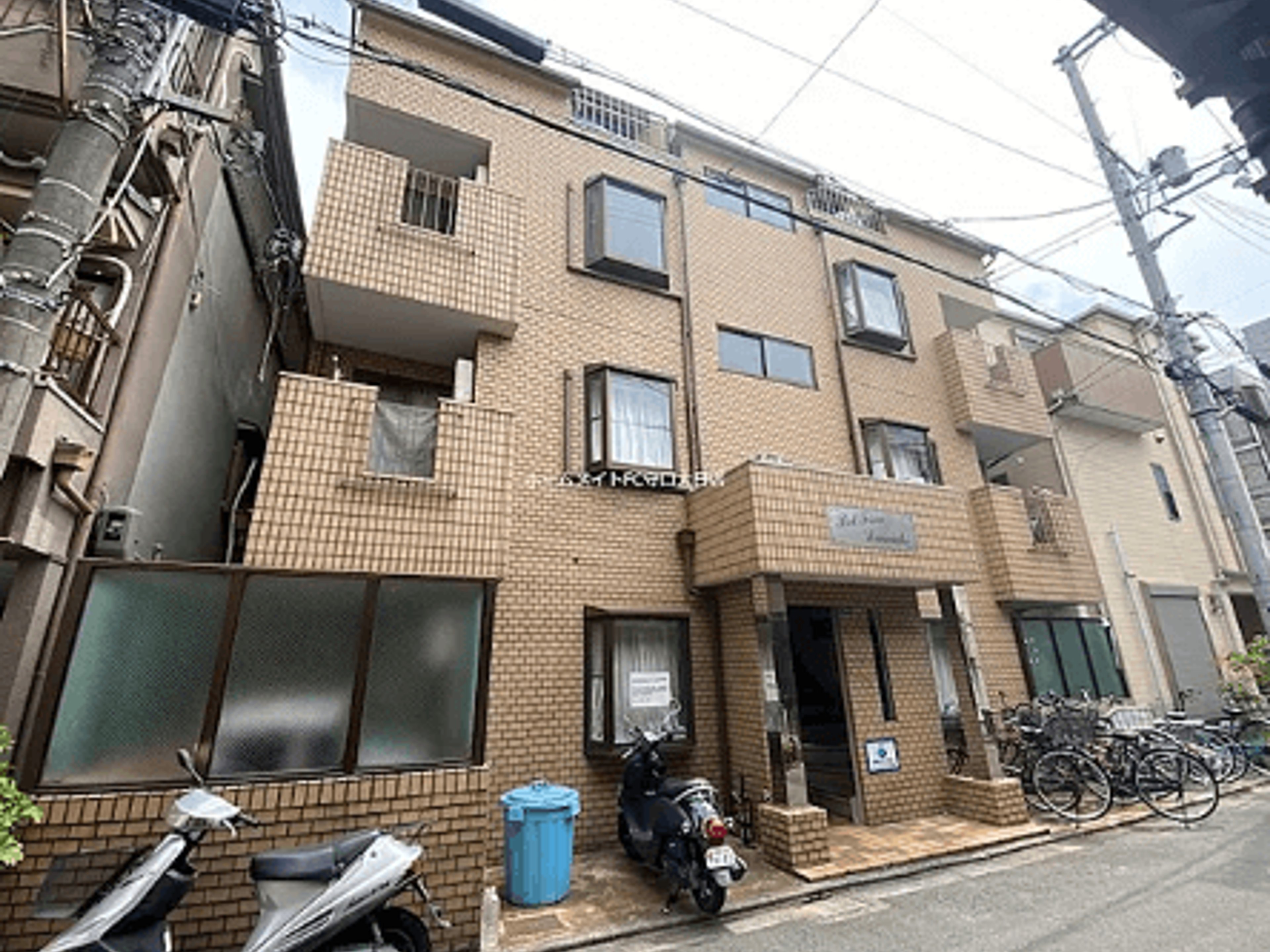 BraTTo大日ベルフェのイメージ