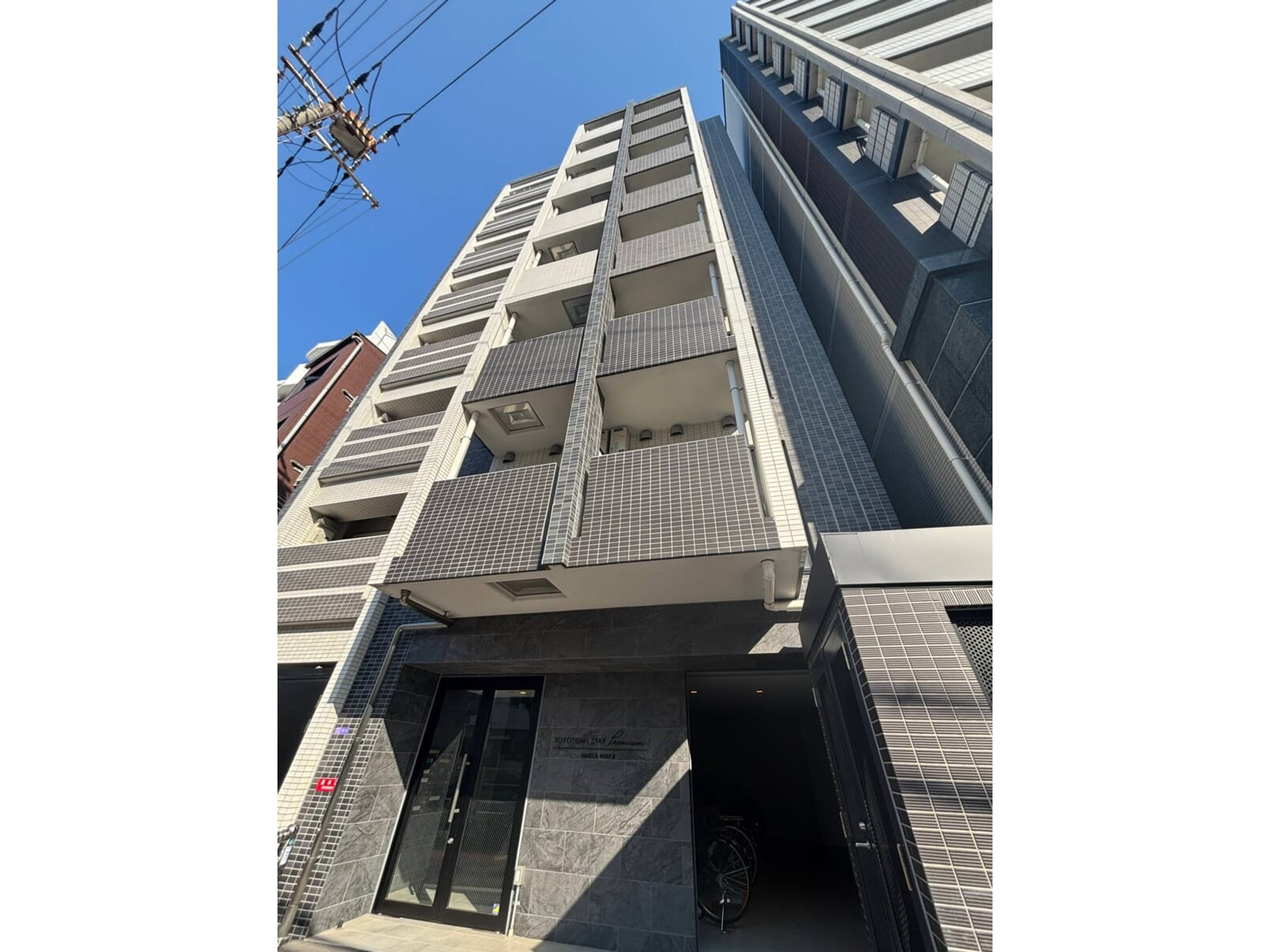 BraTTo海老江駅前のイメージ