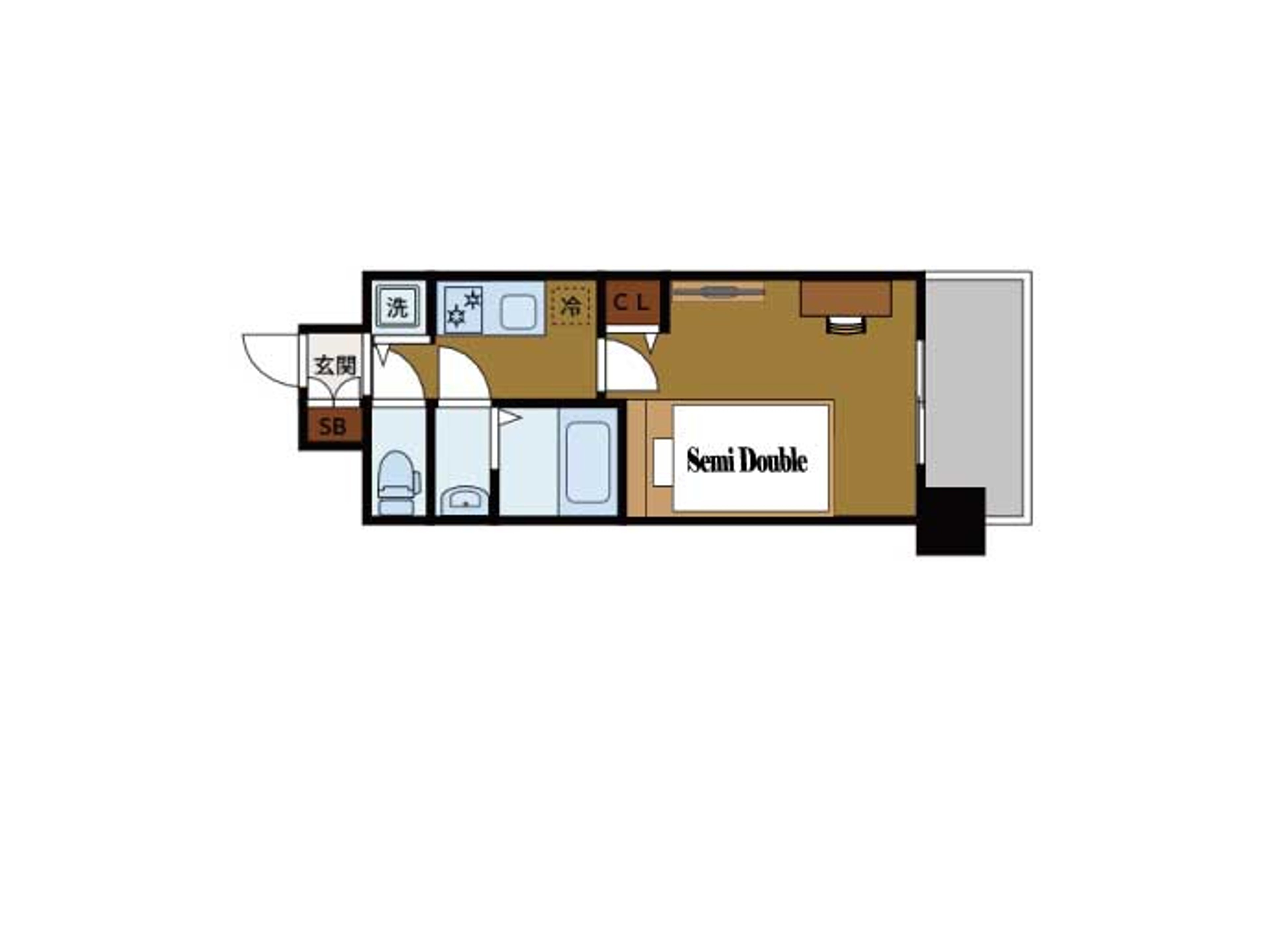 BraTTo十三リヴァーのイメージ