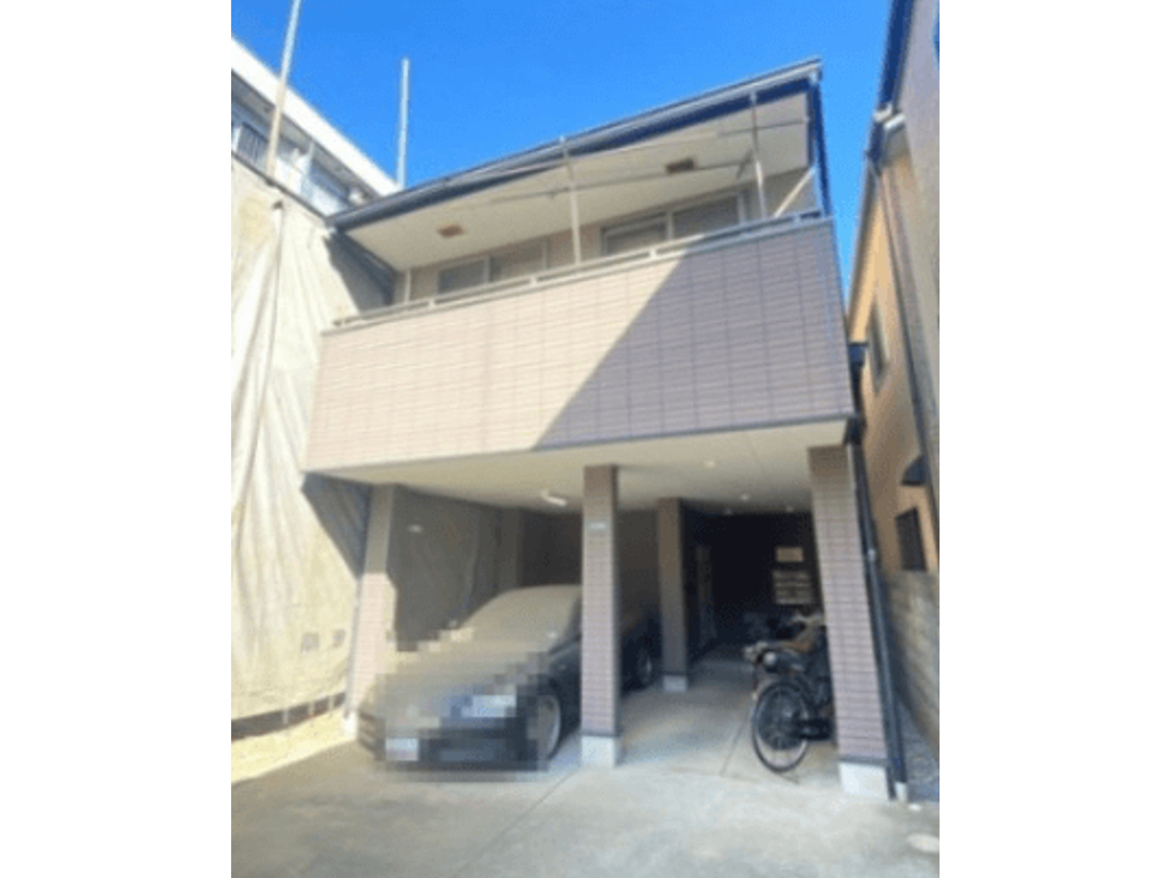 BraTTo石津駅前Ⅱのイメージ