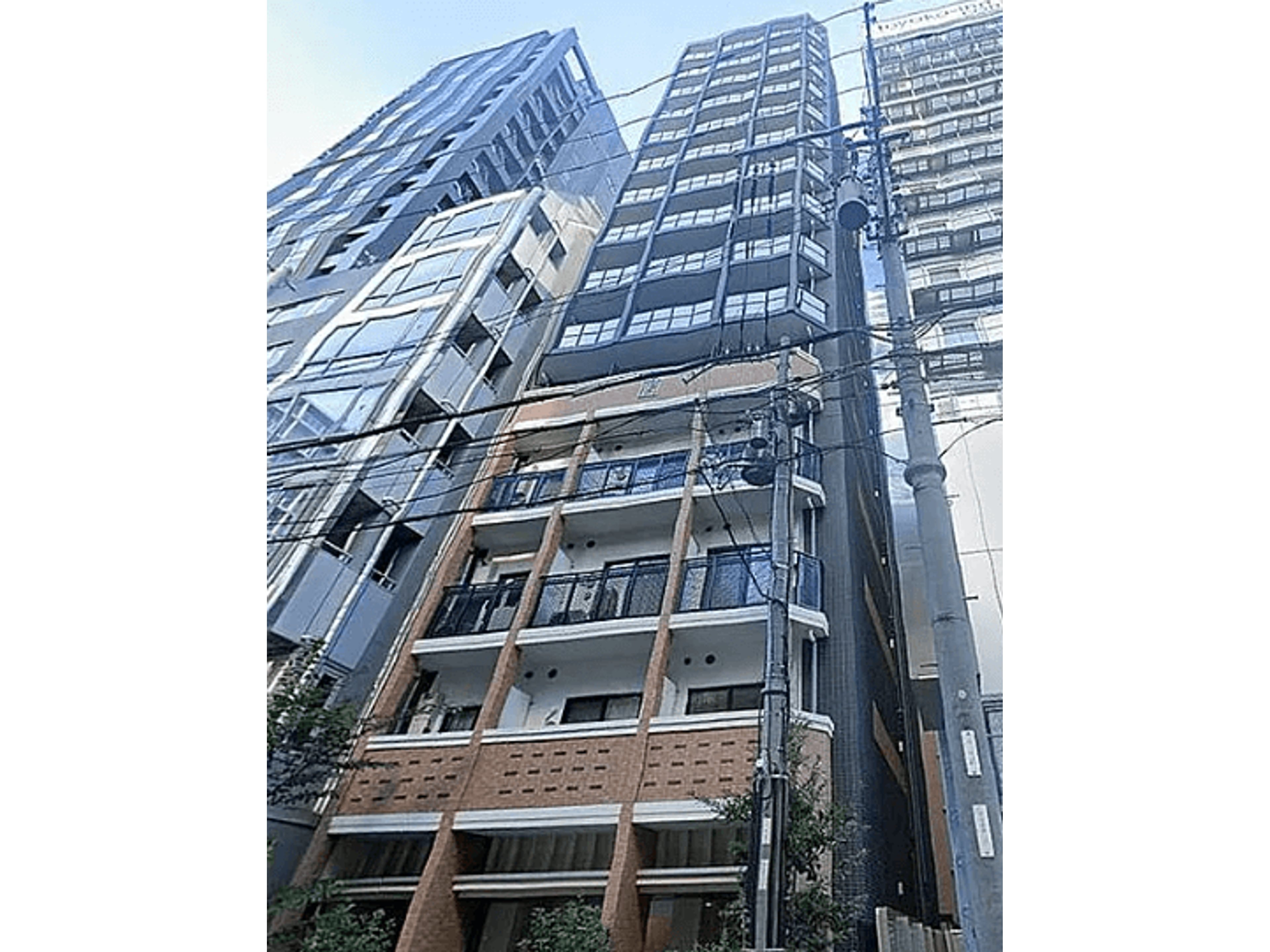 BraTTo心斎橋セントラルのイメージ