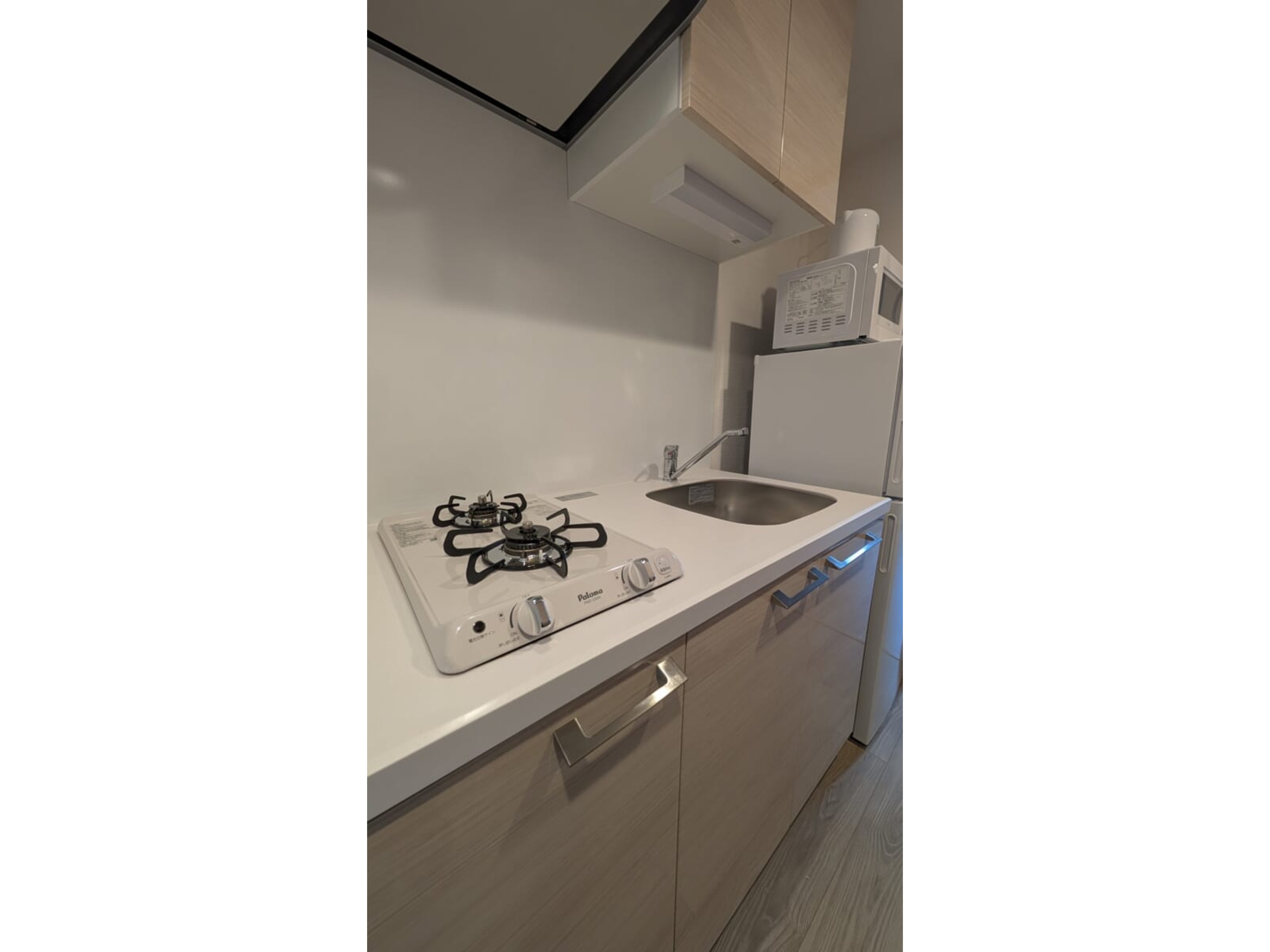 BraTTo新大阪ラヴァーグのイメージ