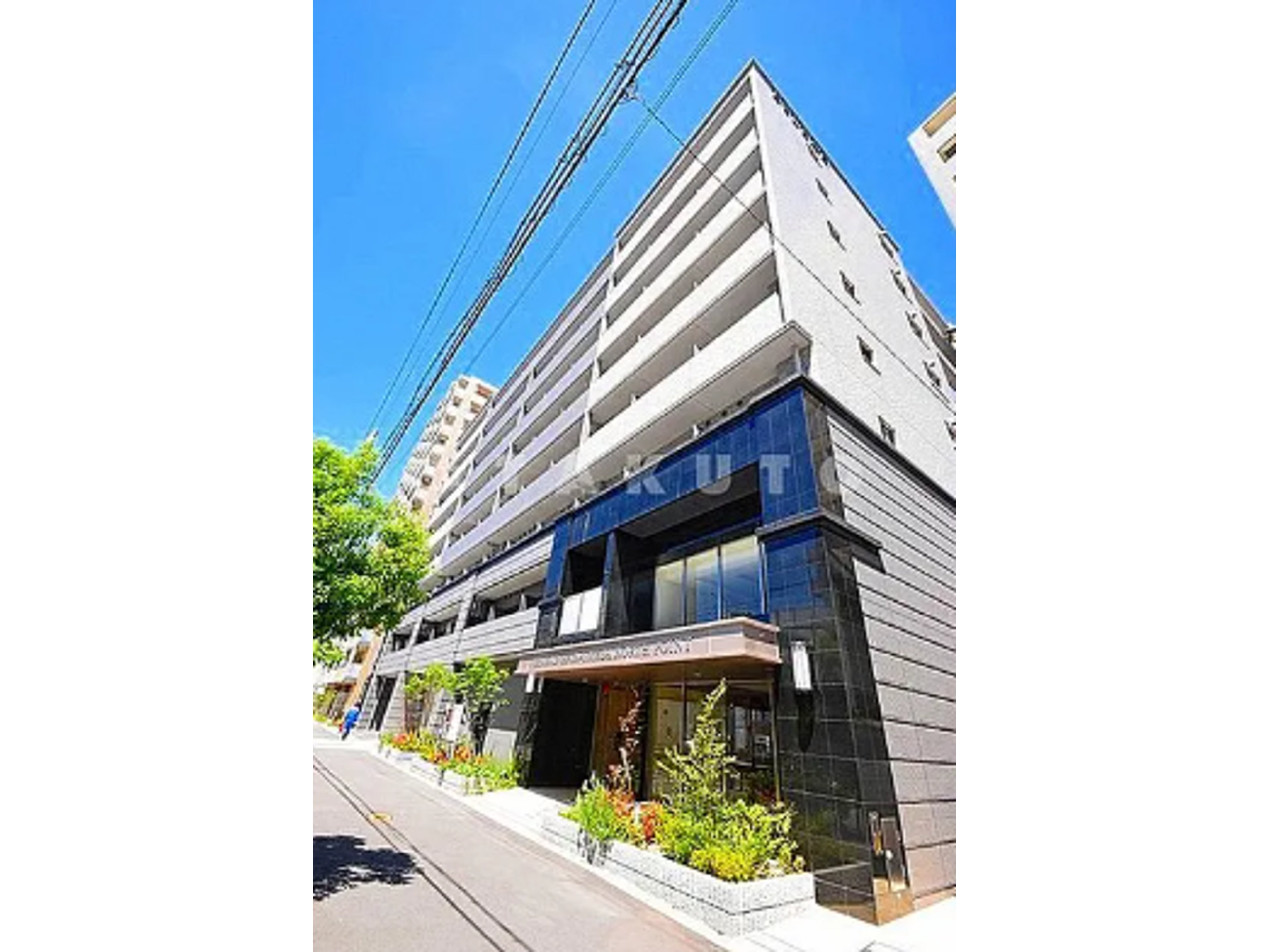 BraTTo梅田北ノースポイントのイメージ