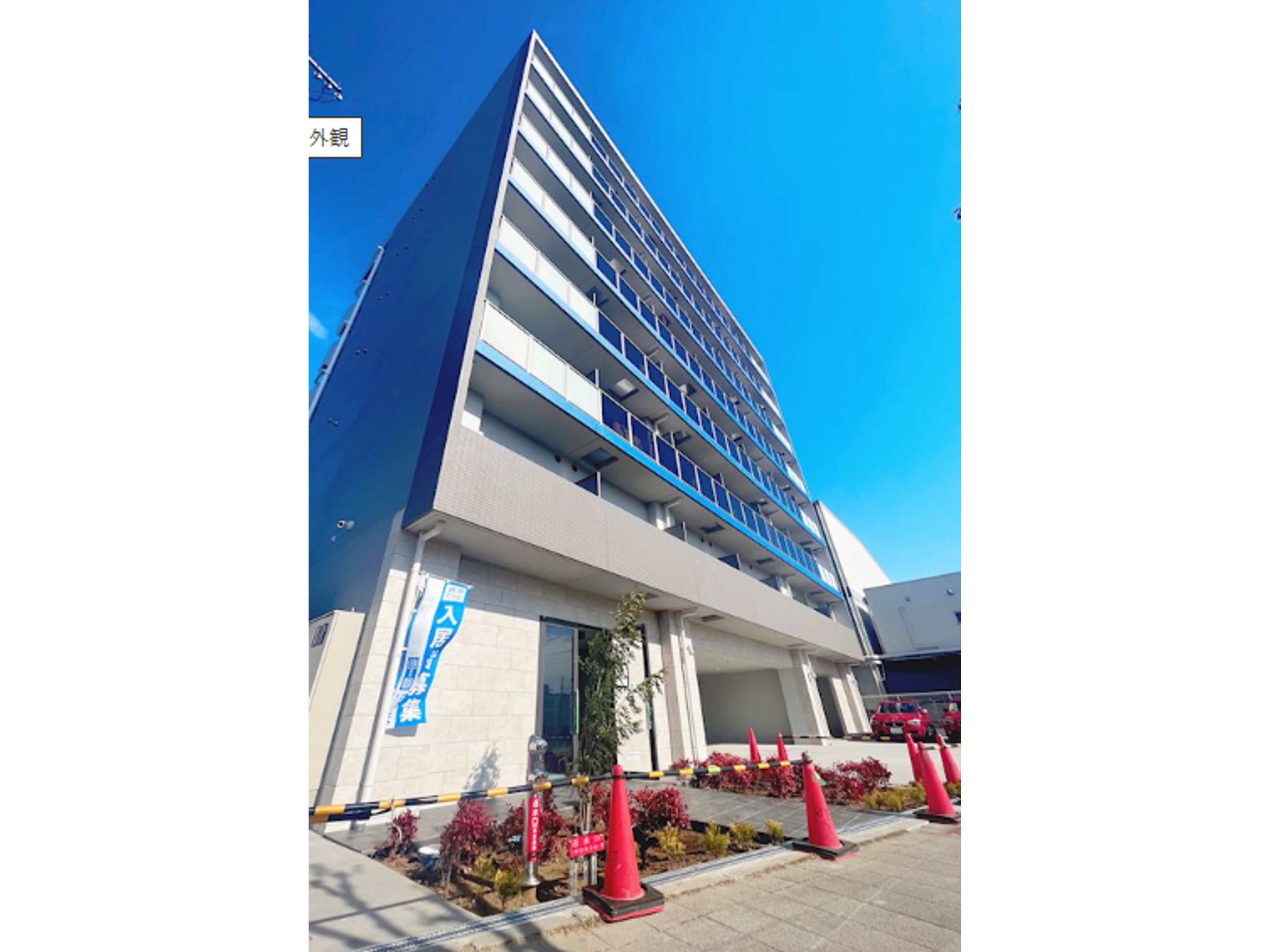 BraTTo難波南パシフィックのイメージ