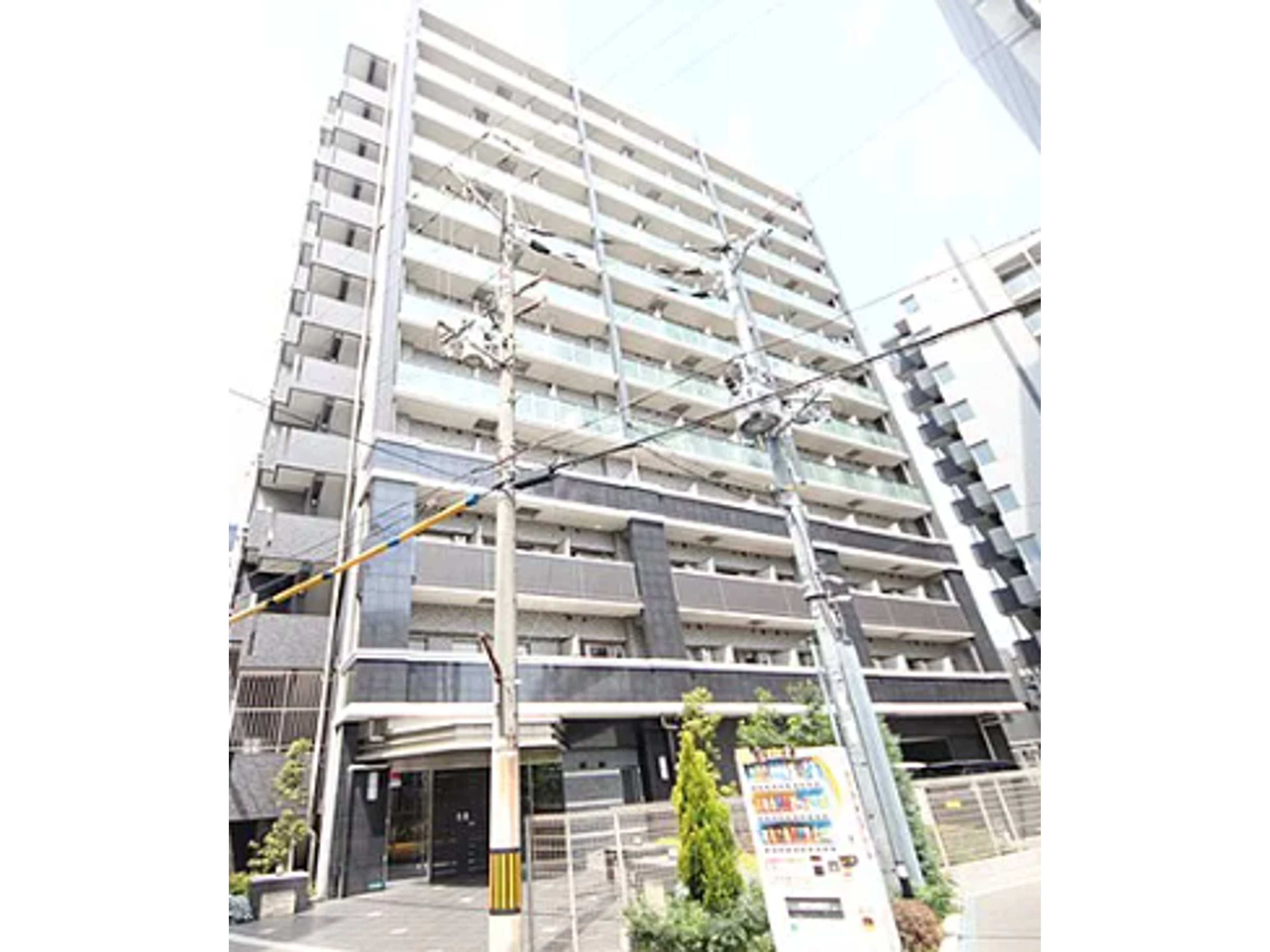 BraTTo十三シティノースのイメージ