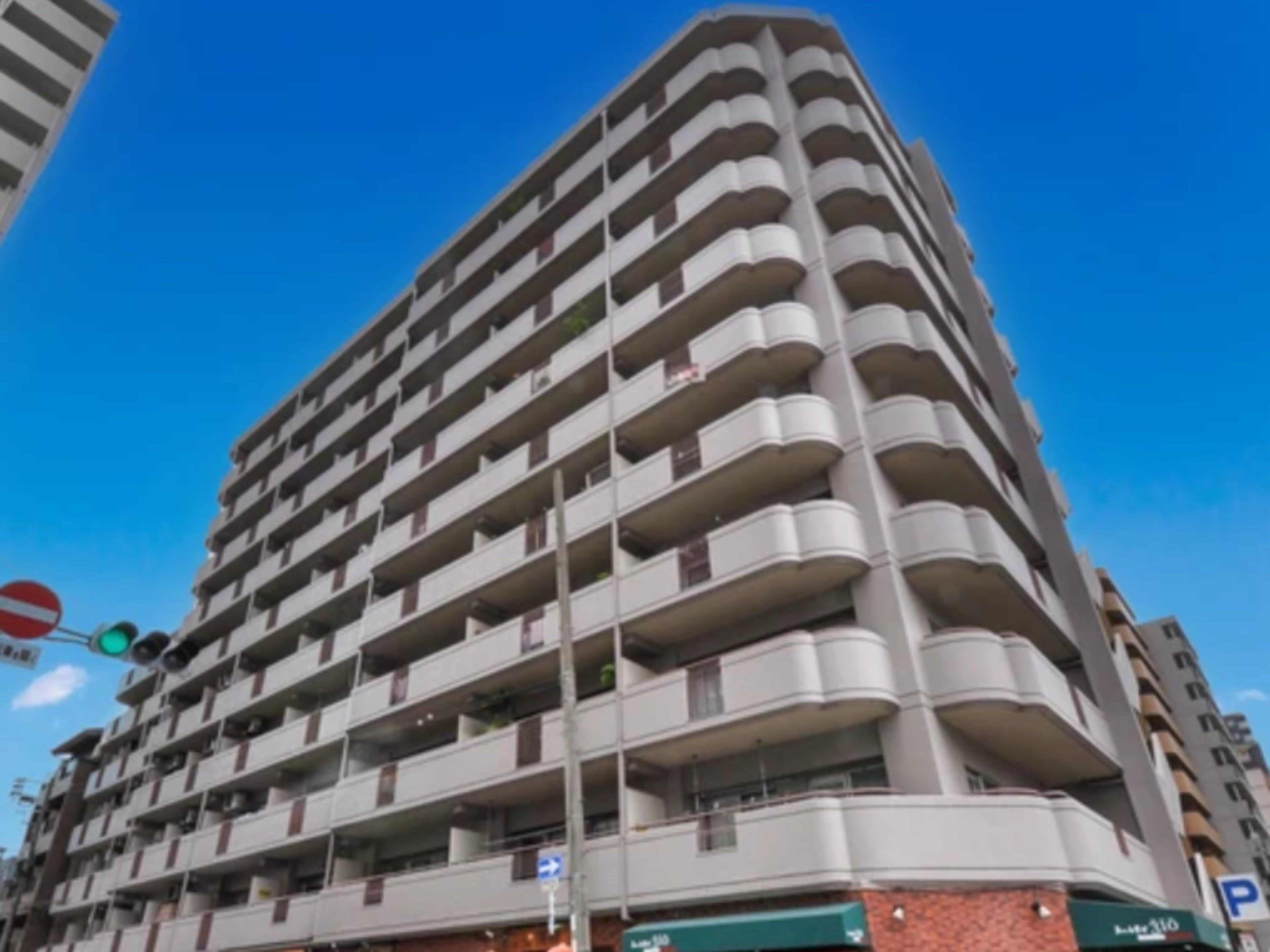 BraTTo肥後橋エスポのイメージ