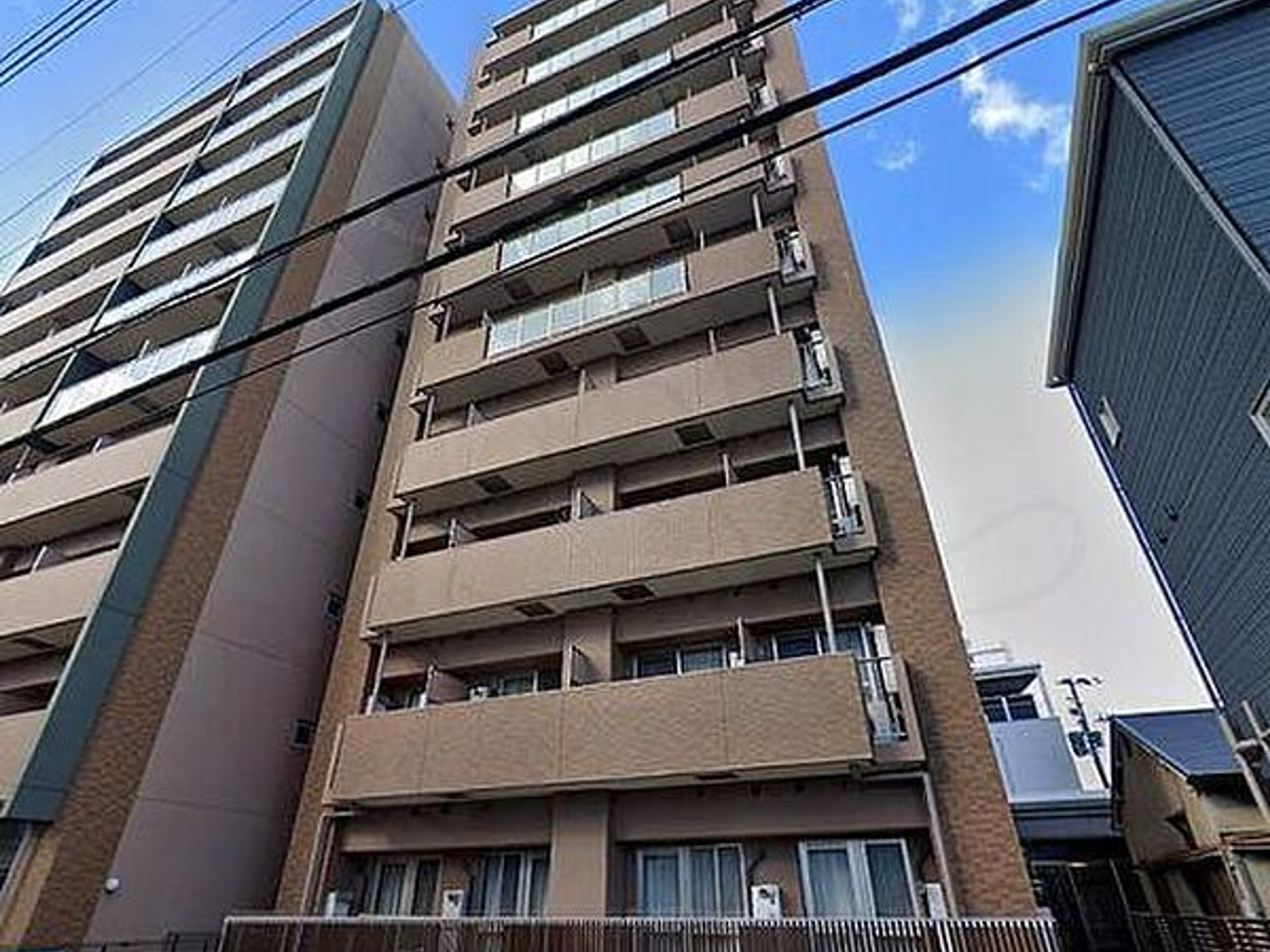 BraTTo新大阪コンフォールのイメージ