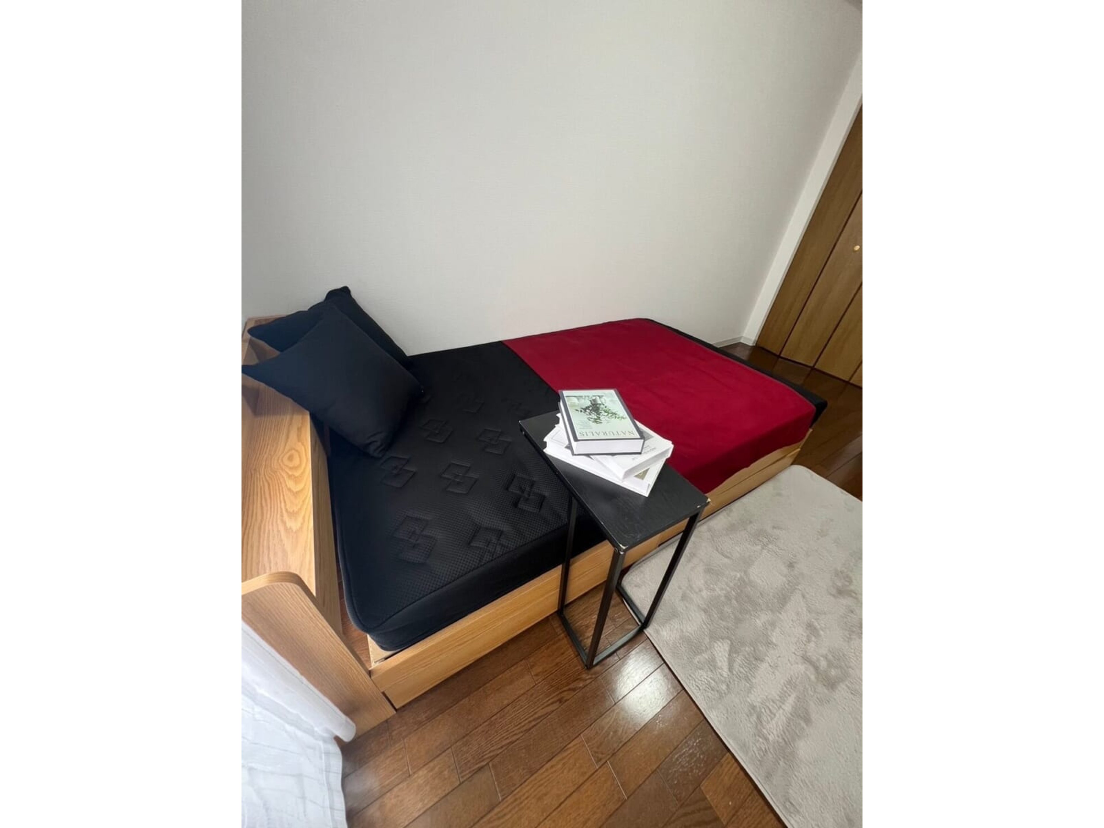 BraTTo梅田北3のイメージ