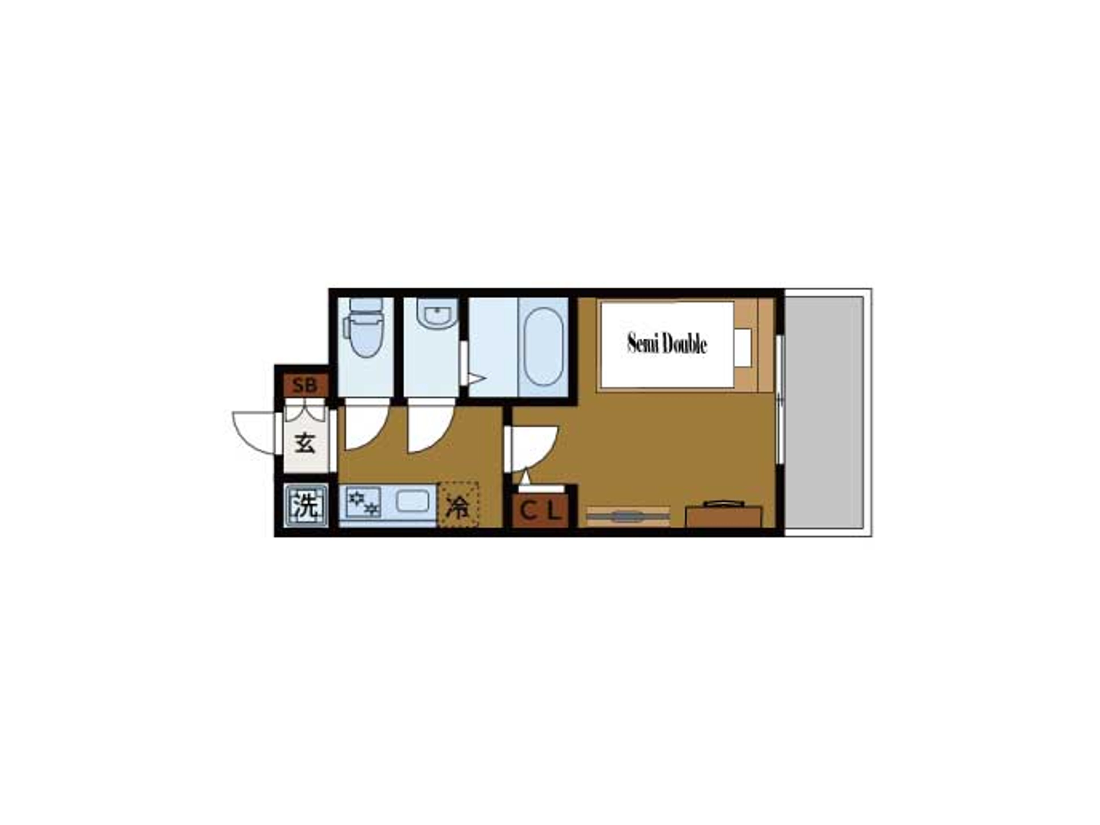 BraTTo天六ラグジェのイメージ