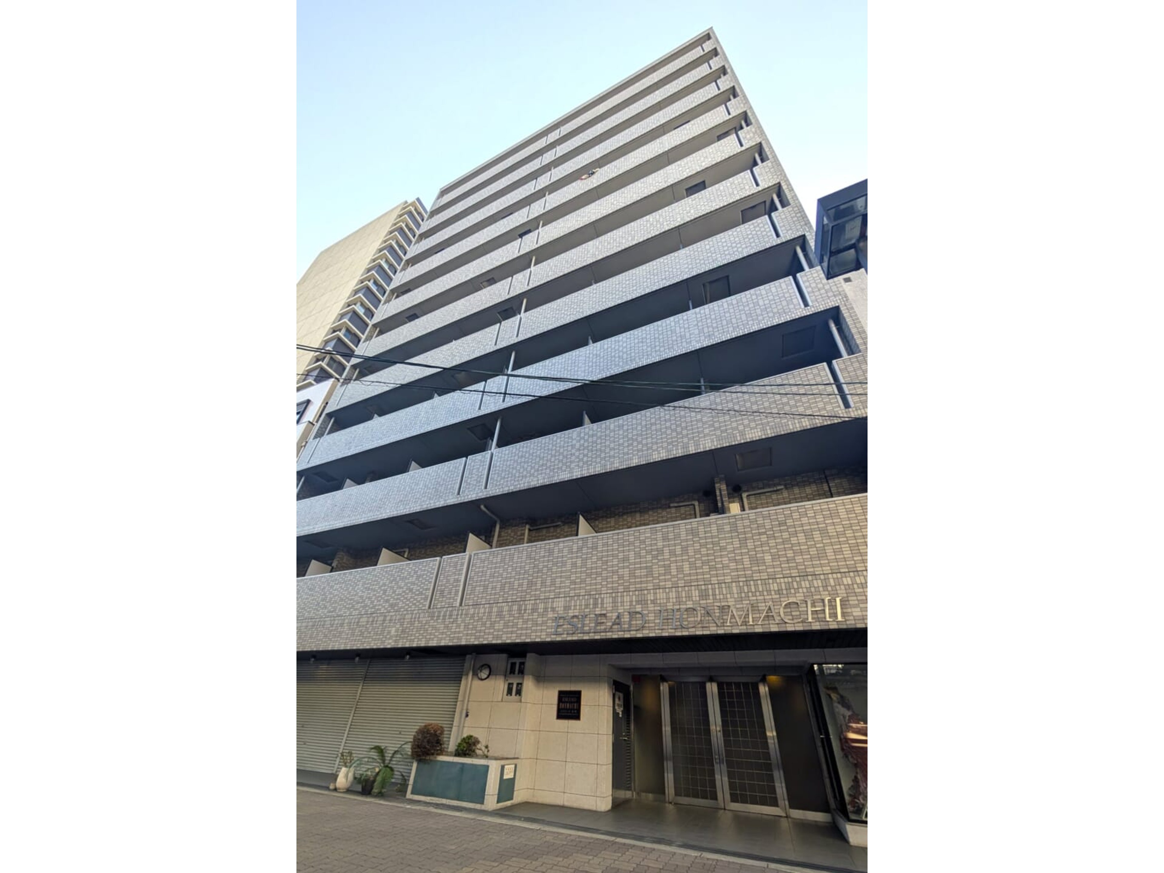 BraTTo本町のイメージ