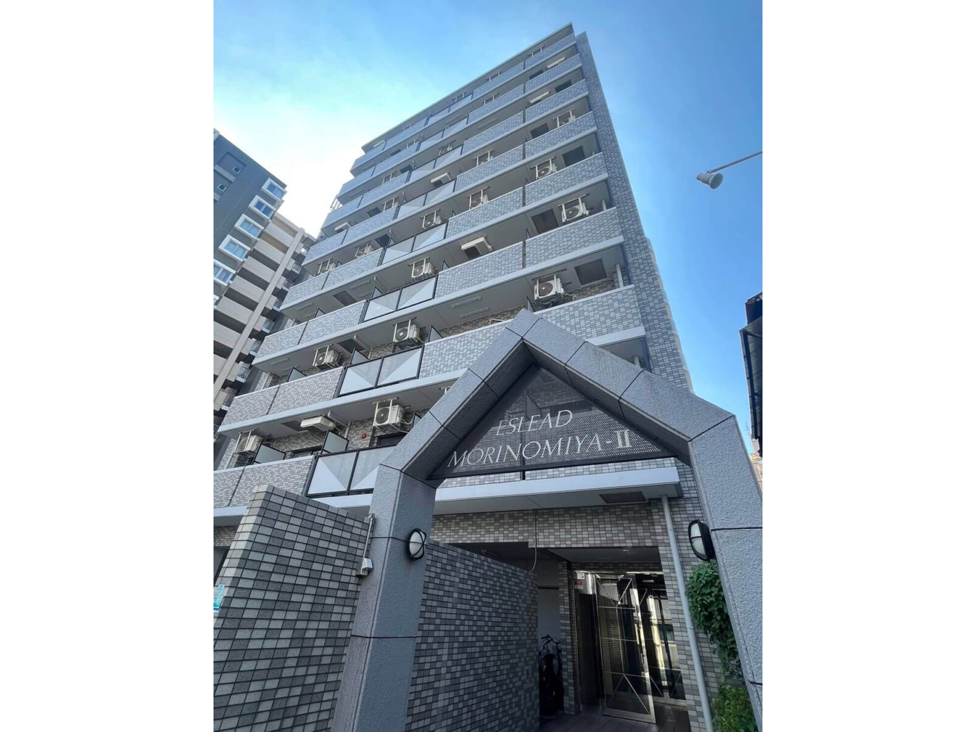 BraTTo森ノ宮2のイメージ