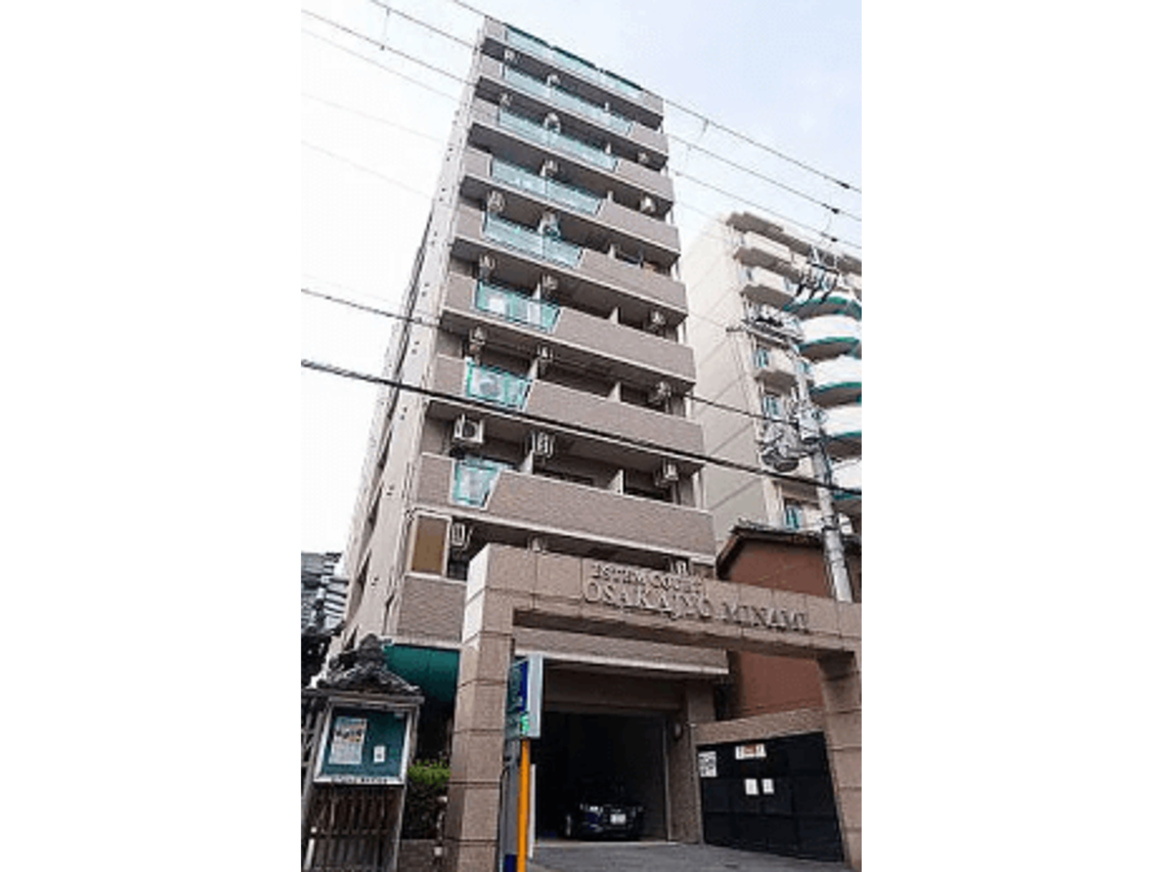 BraTTo大阪城南Ⅲのイメージ