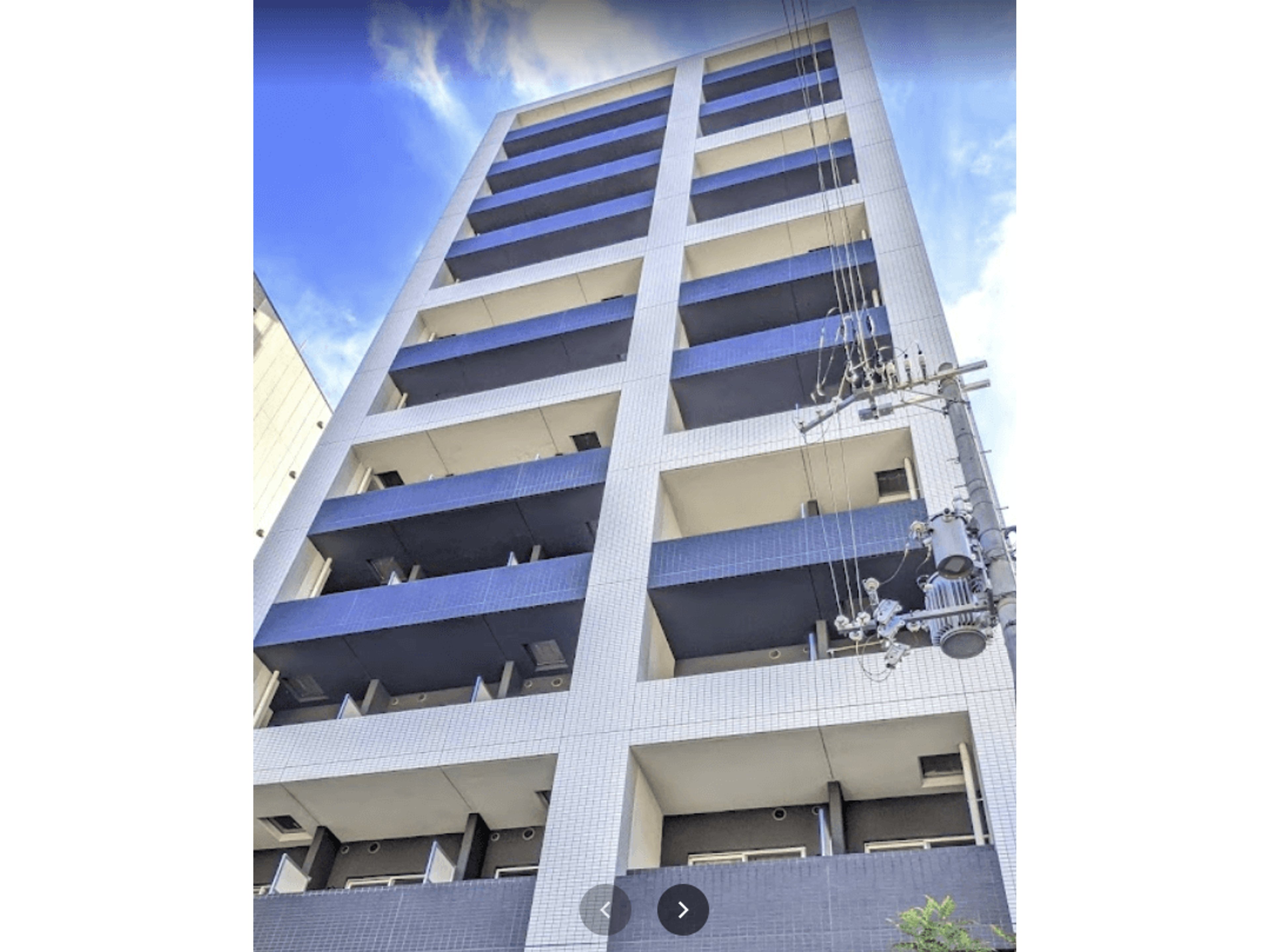 BraTTo難波ウインズのイメージ