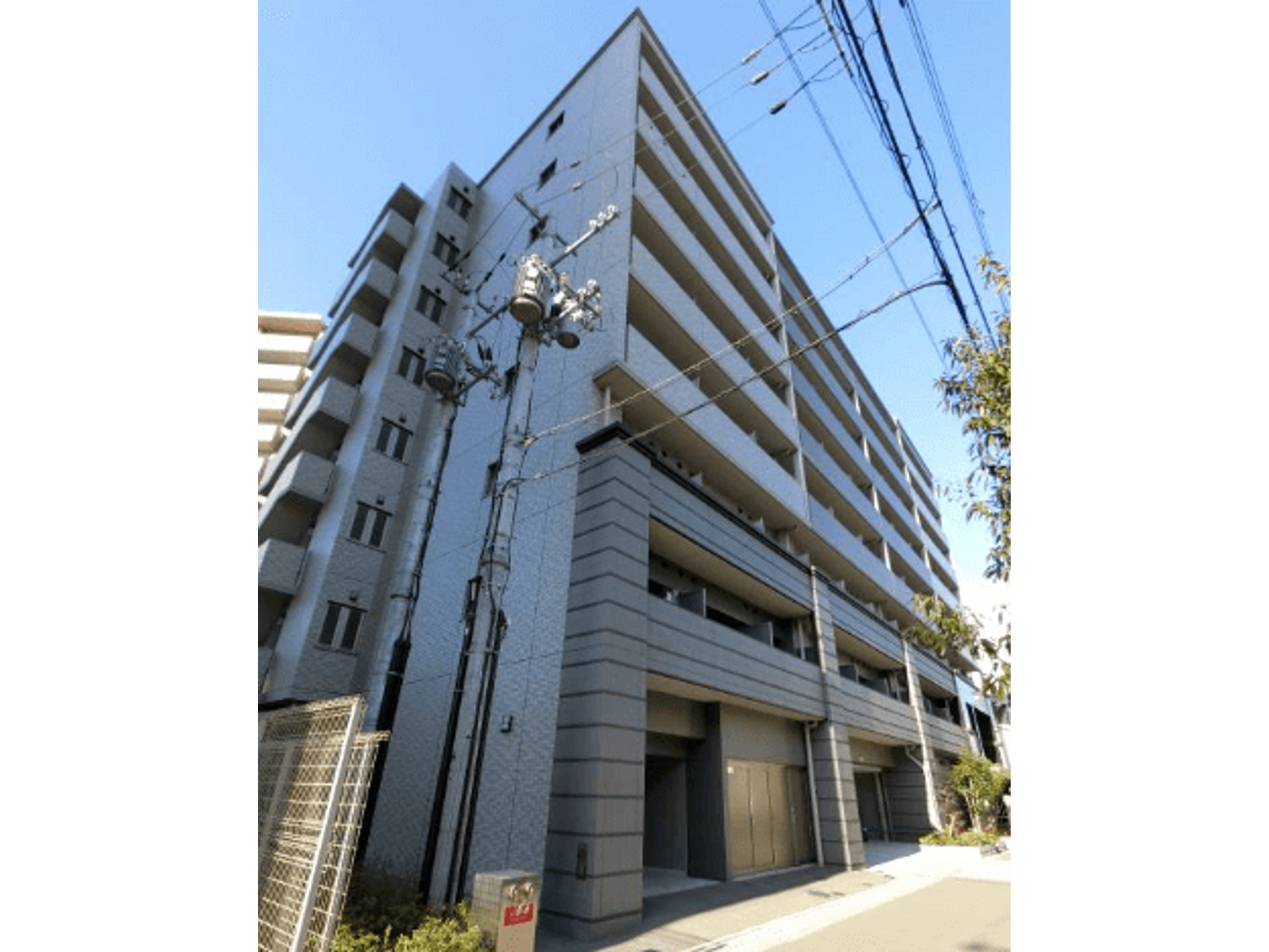 BraTTo梅田北ノースポイントのイメージ