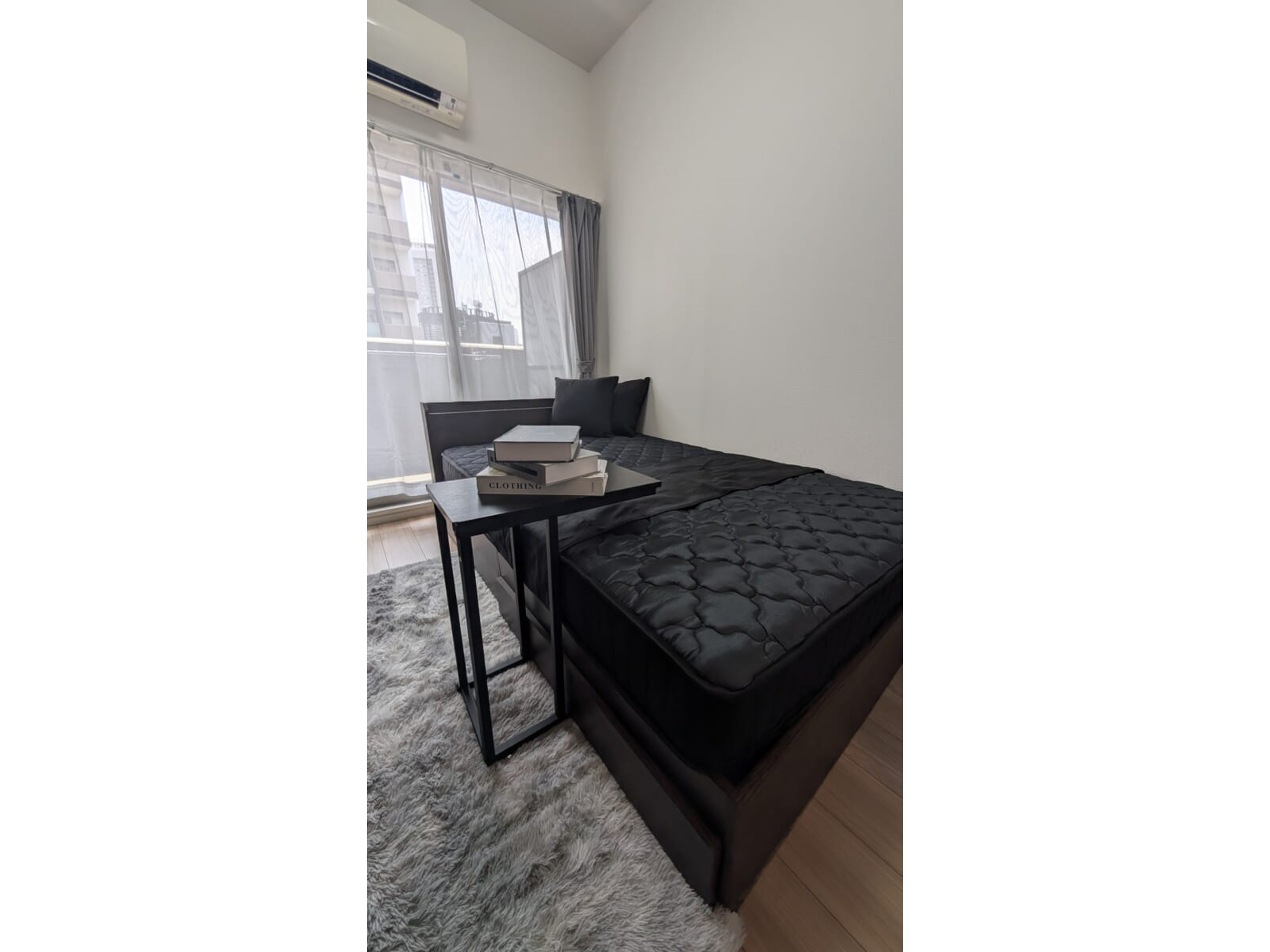 BraTTo梅田北ノースポイントのイメージ