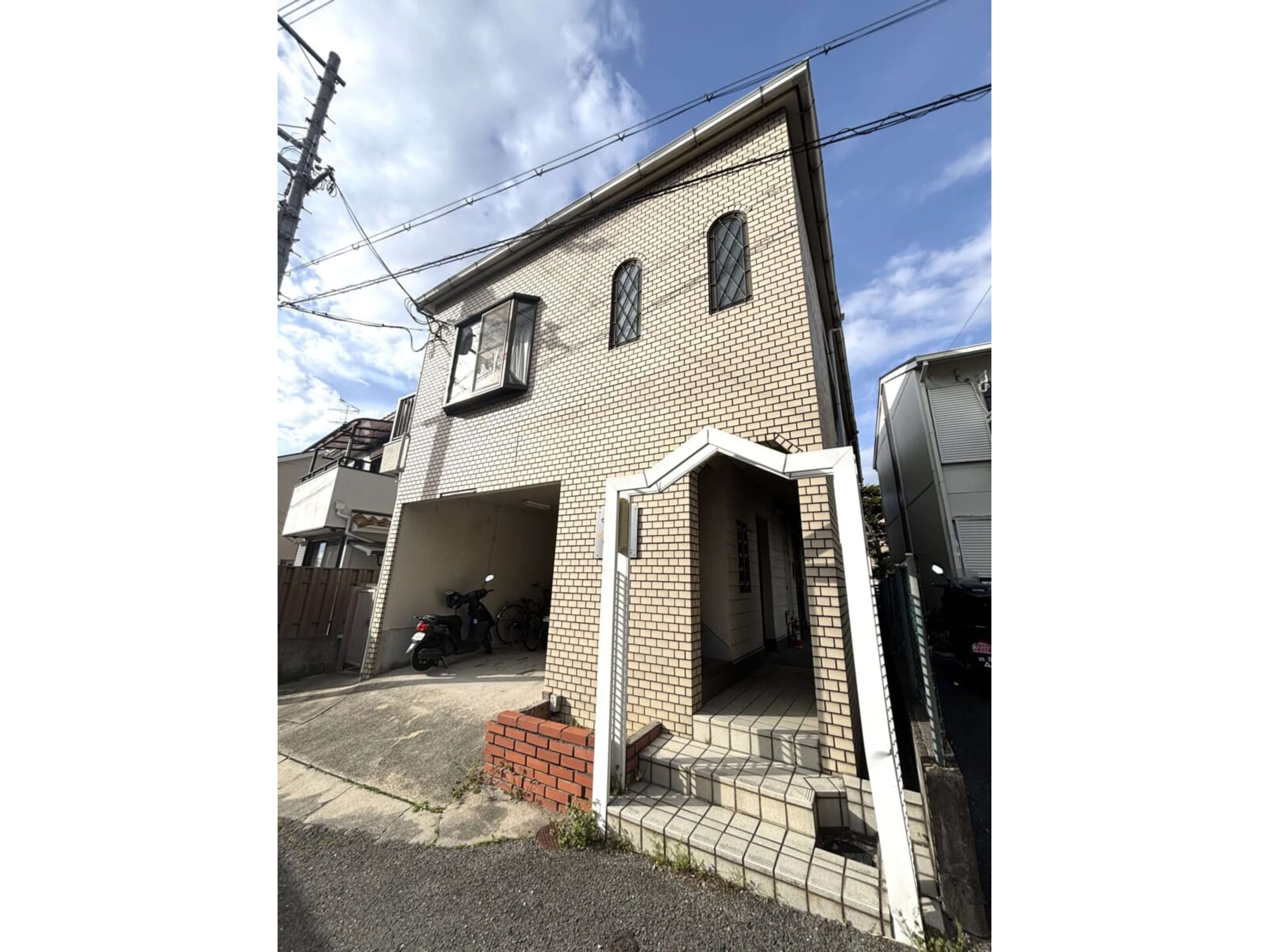 BraTTo枚方藤阪駅前のイメージ