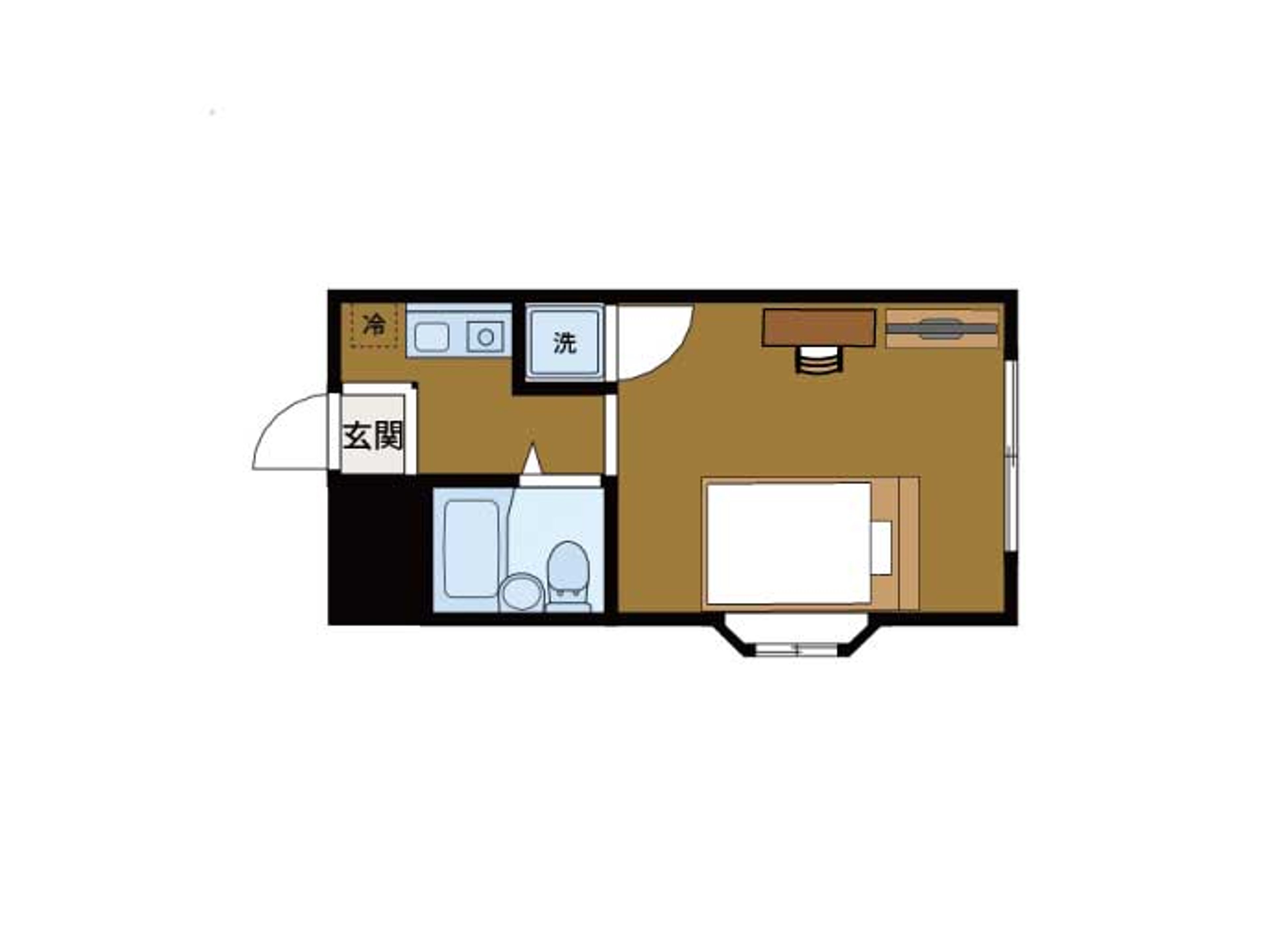 BraTTo枚方藤阪駅前のイメージ