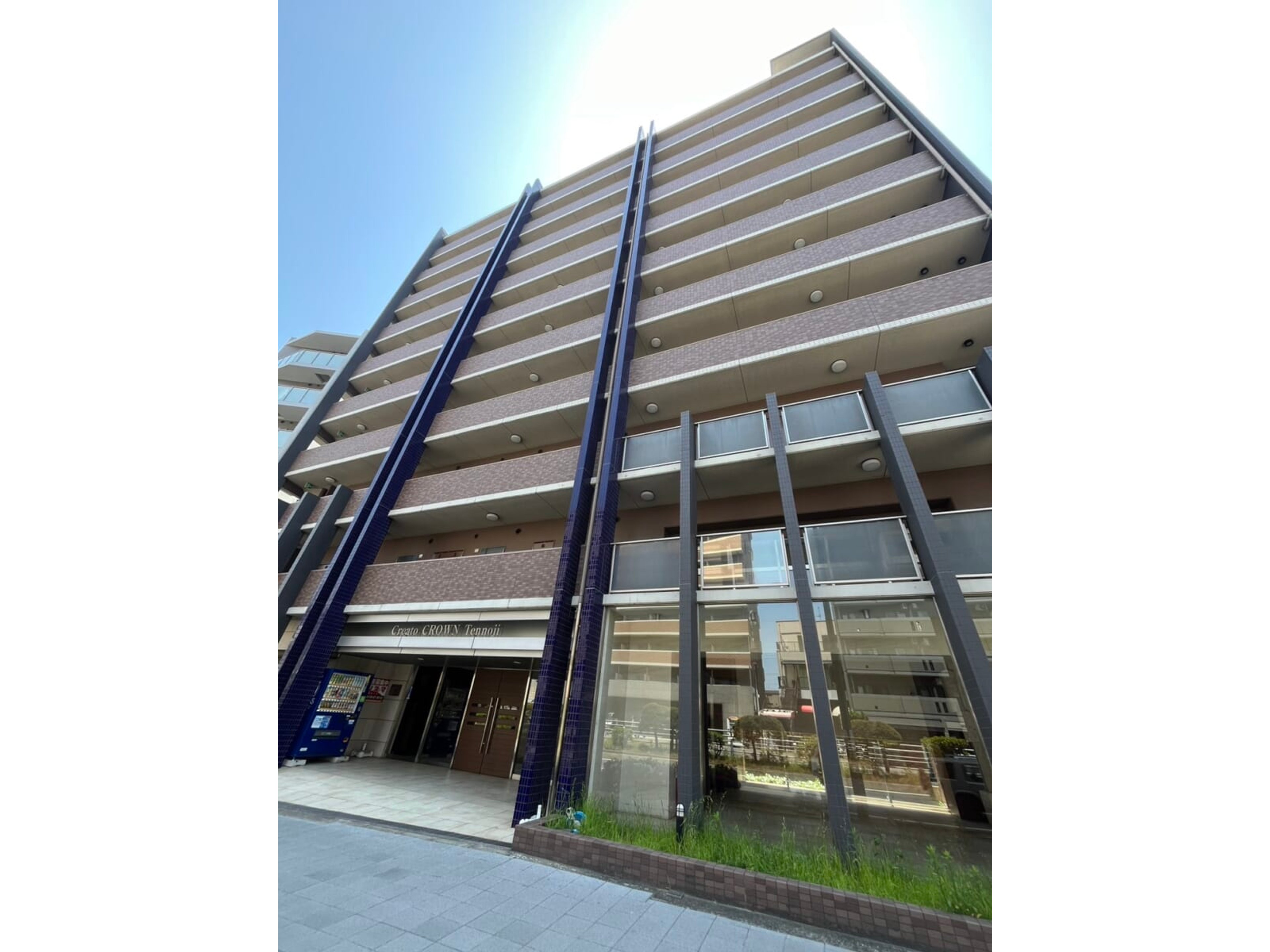 BraTTo天王寺クラウンのイメージ