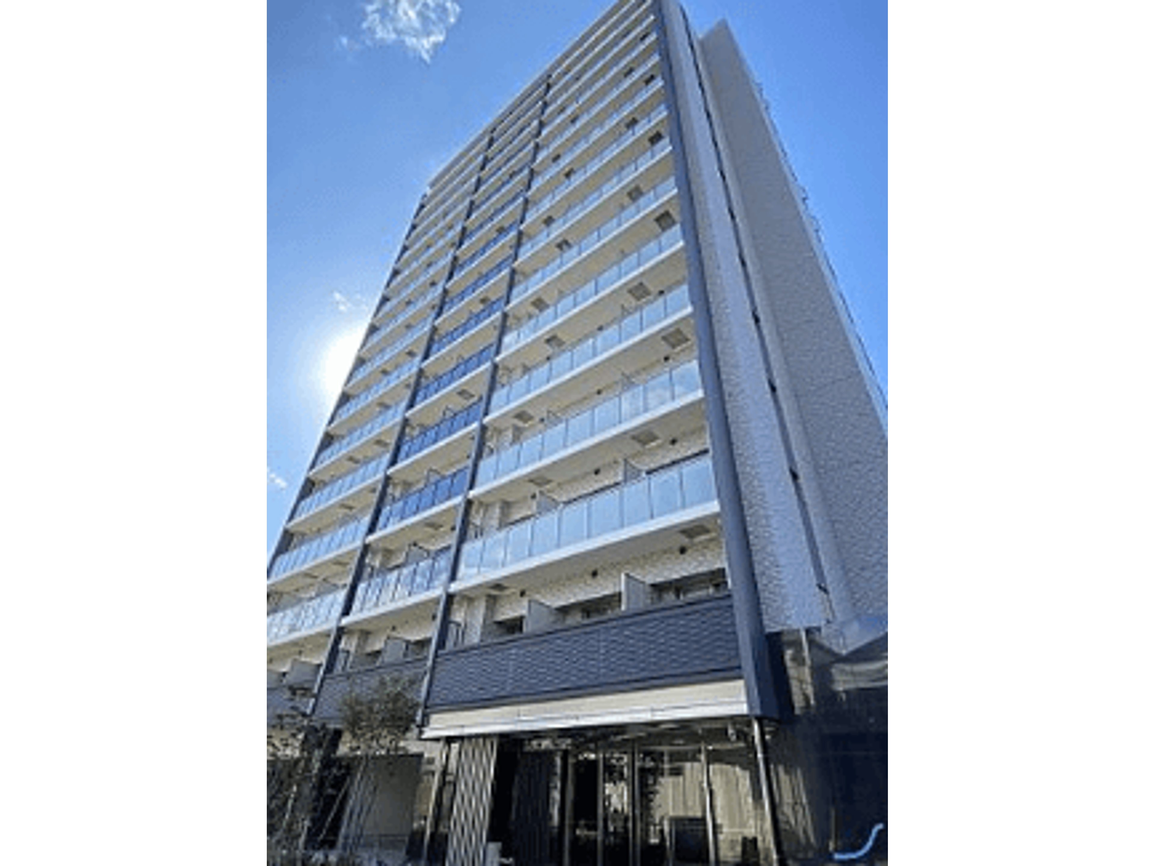 BraTTo大阪城サウスコンフォートのイメージ