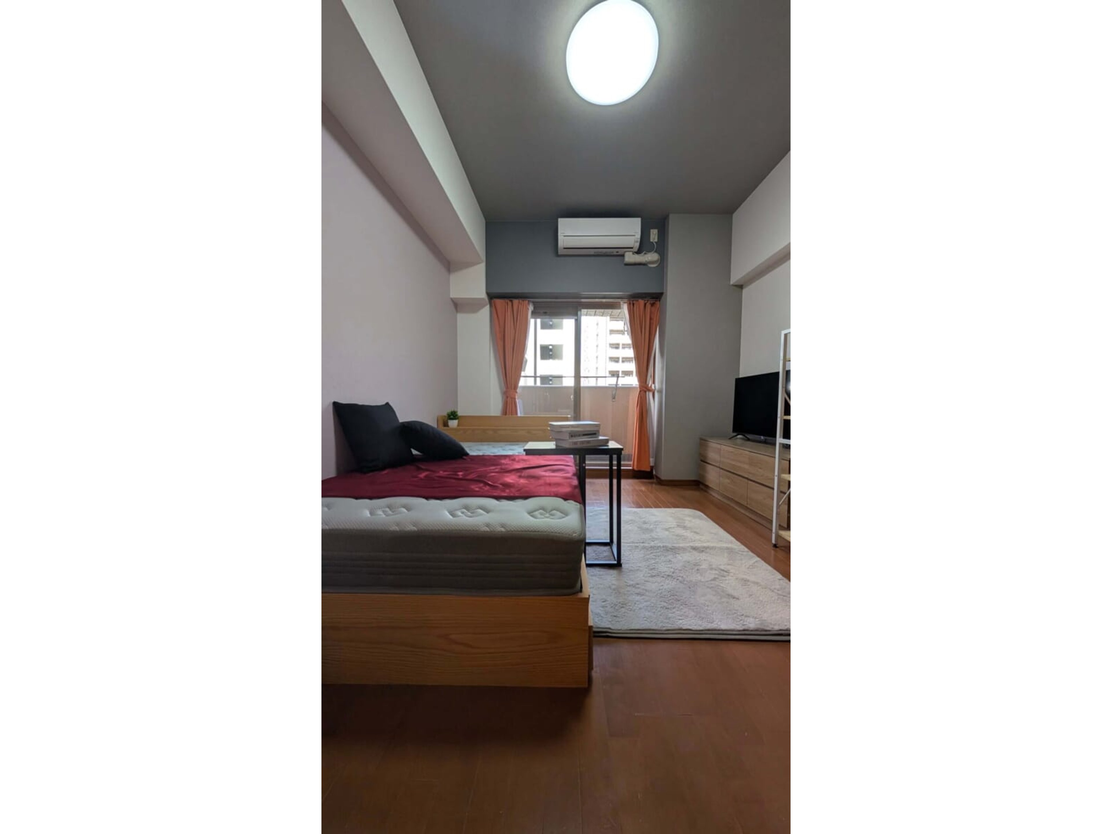 BraTTo大阪城サウスコンフォートのイメージ