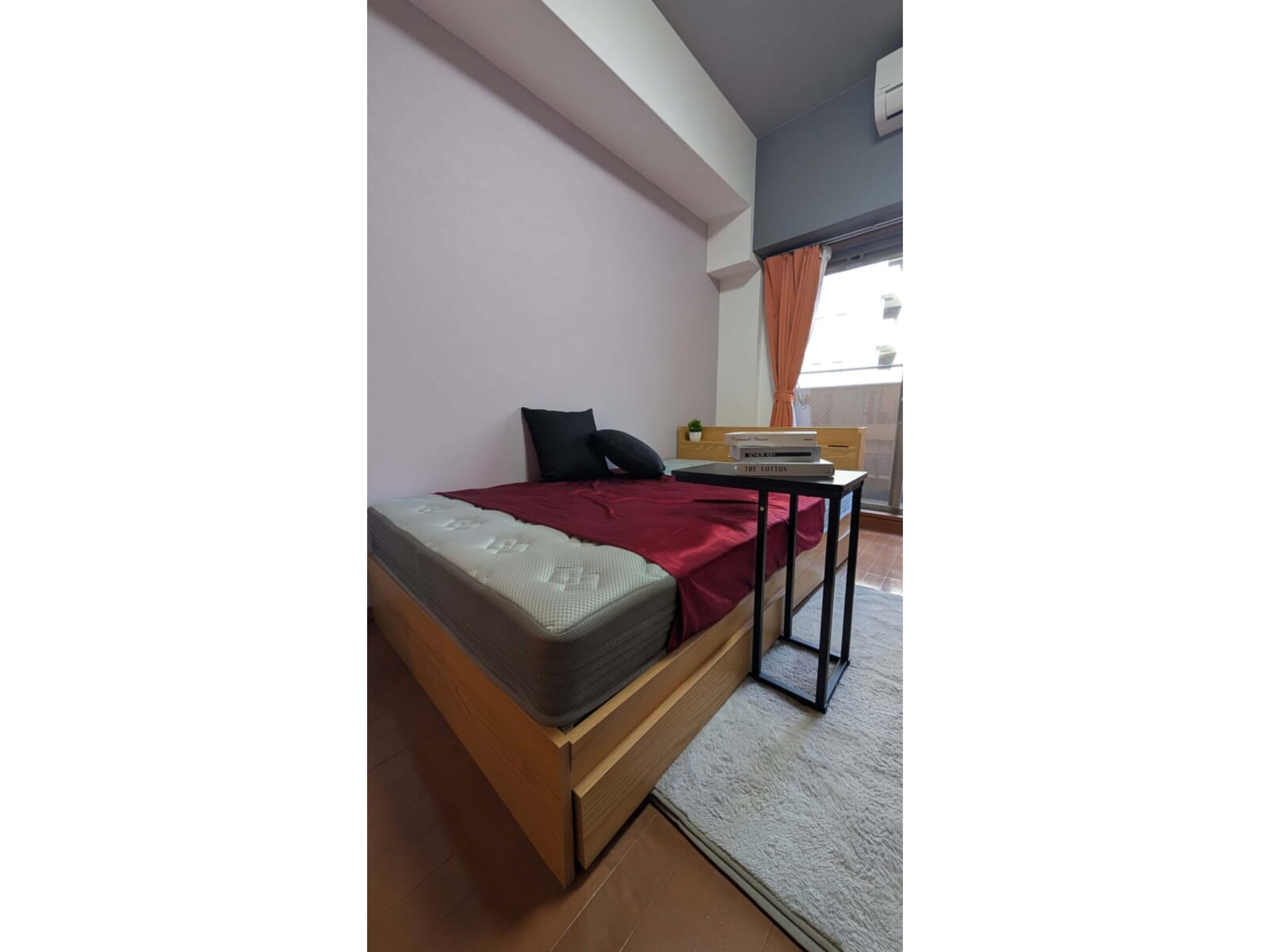 BraTTo大阪城サウスコンフォートのイメージ