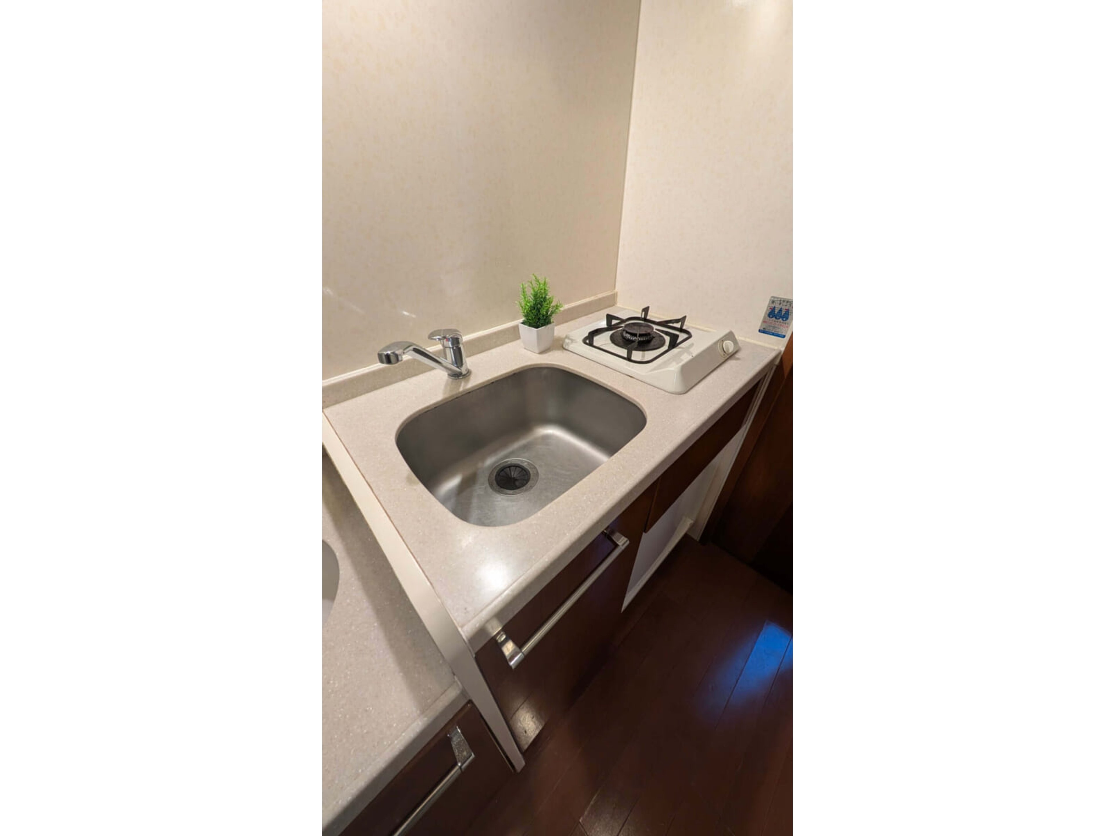 BraTTo大阪城サウスコンフォートのイメージ